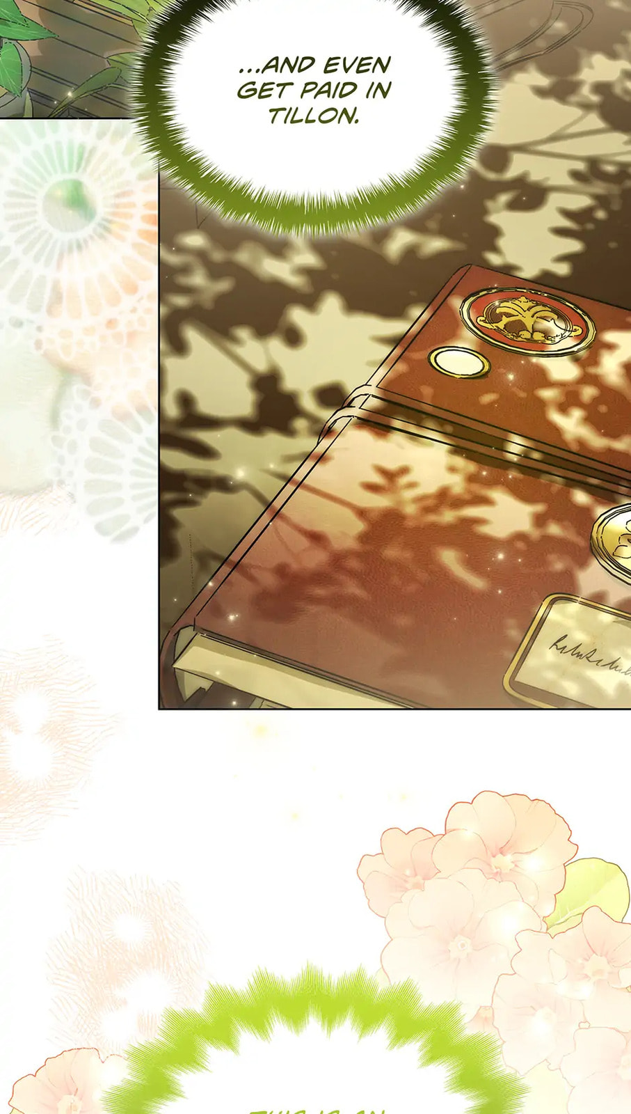 Read Let Me Tag Along chapter 22 image 97 on Lezhin