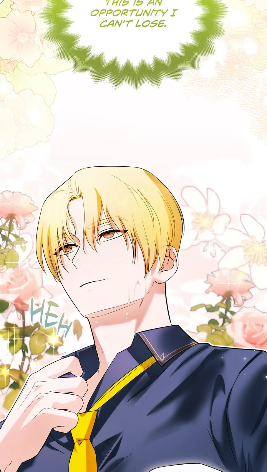 Read Let Me Tag Along chapter 22 image 98 on Lezhin
