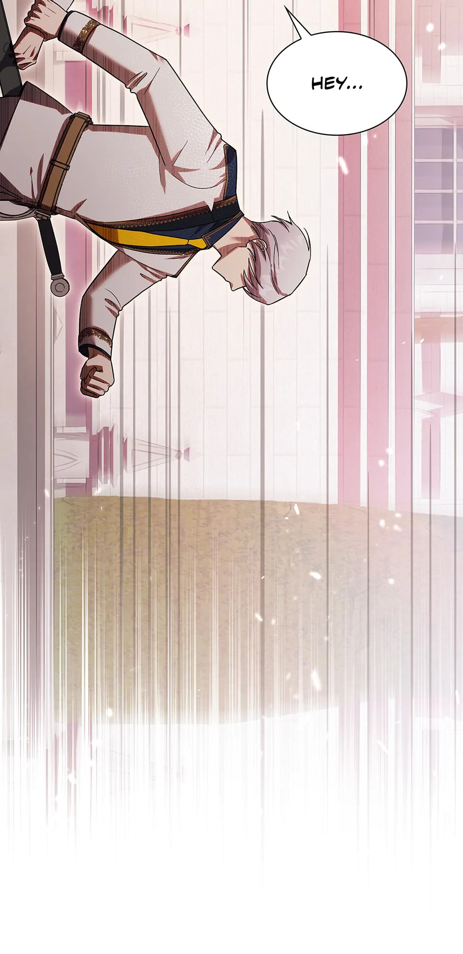 Read Let Me Tag Along chapter 23 image 100 on Lezhin
