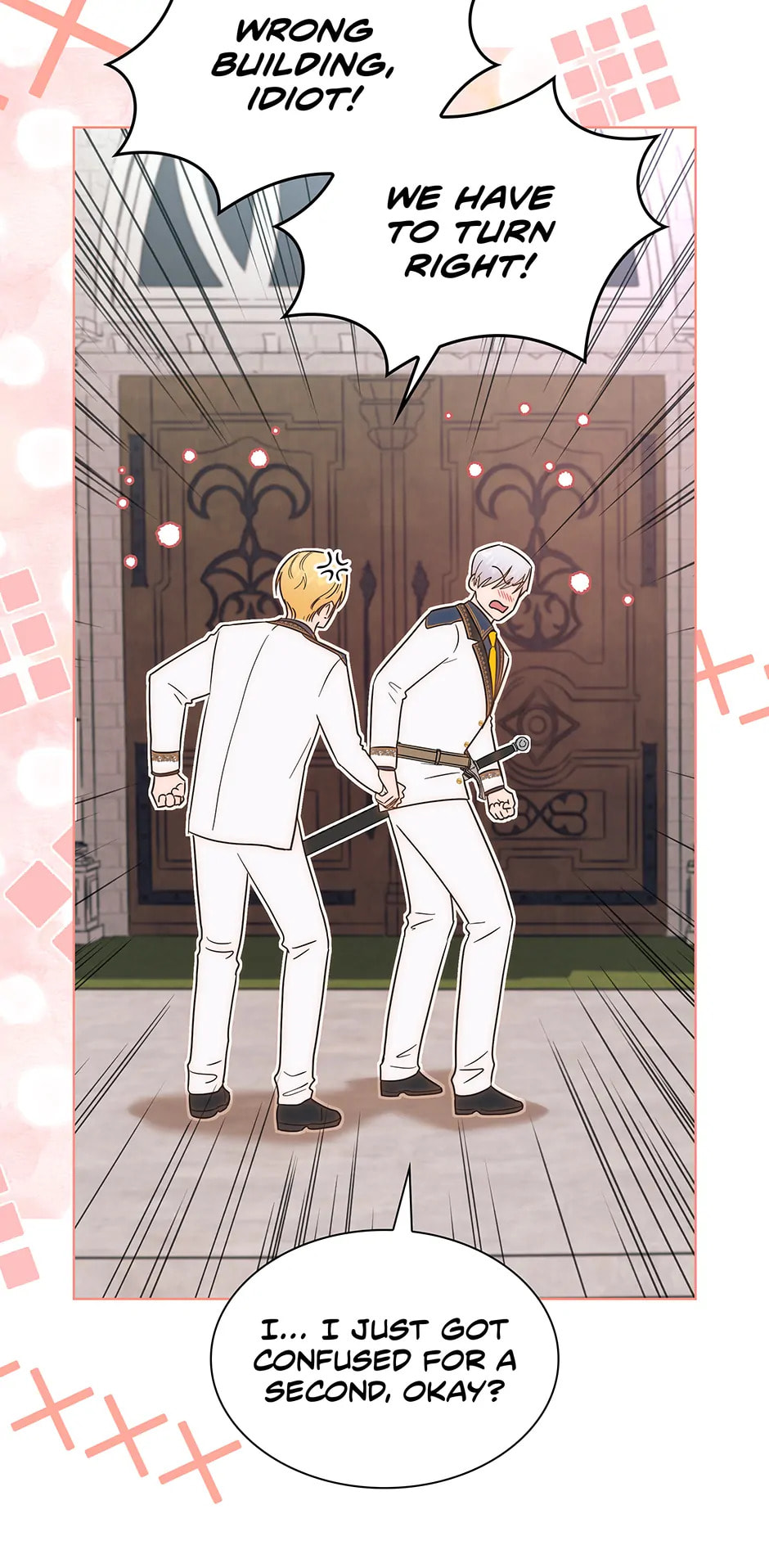 Read Let Me Tag Along chapter 23 image 102 on Lezhin