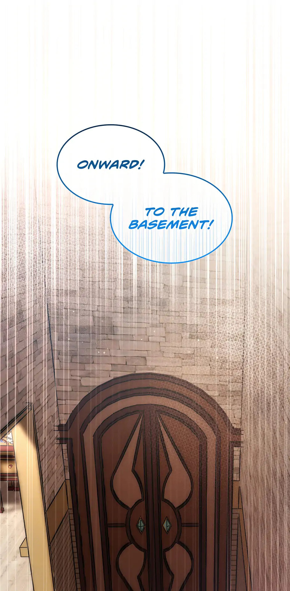 Read Let Me Tag Along chapter 23 image 104 on Lezhin