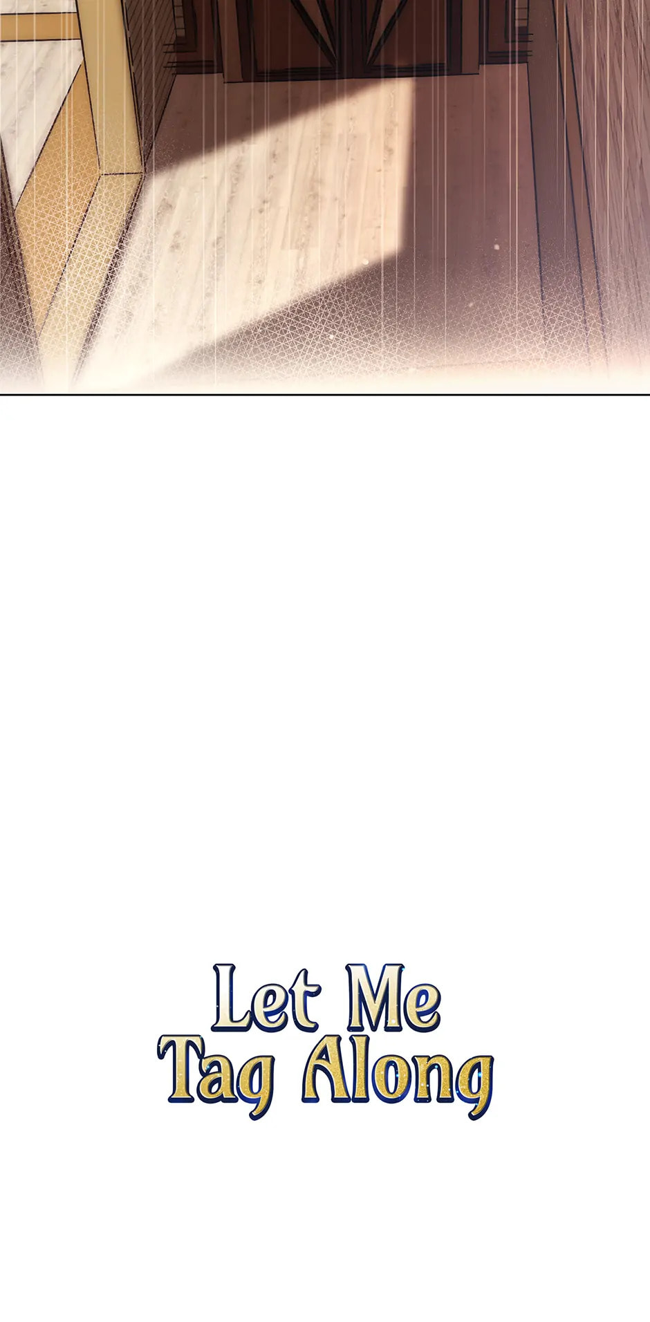 Read Let Me Tag Along chapter 23 image 105 on Lezhin
