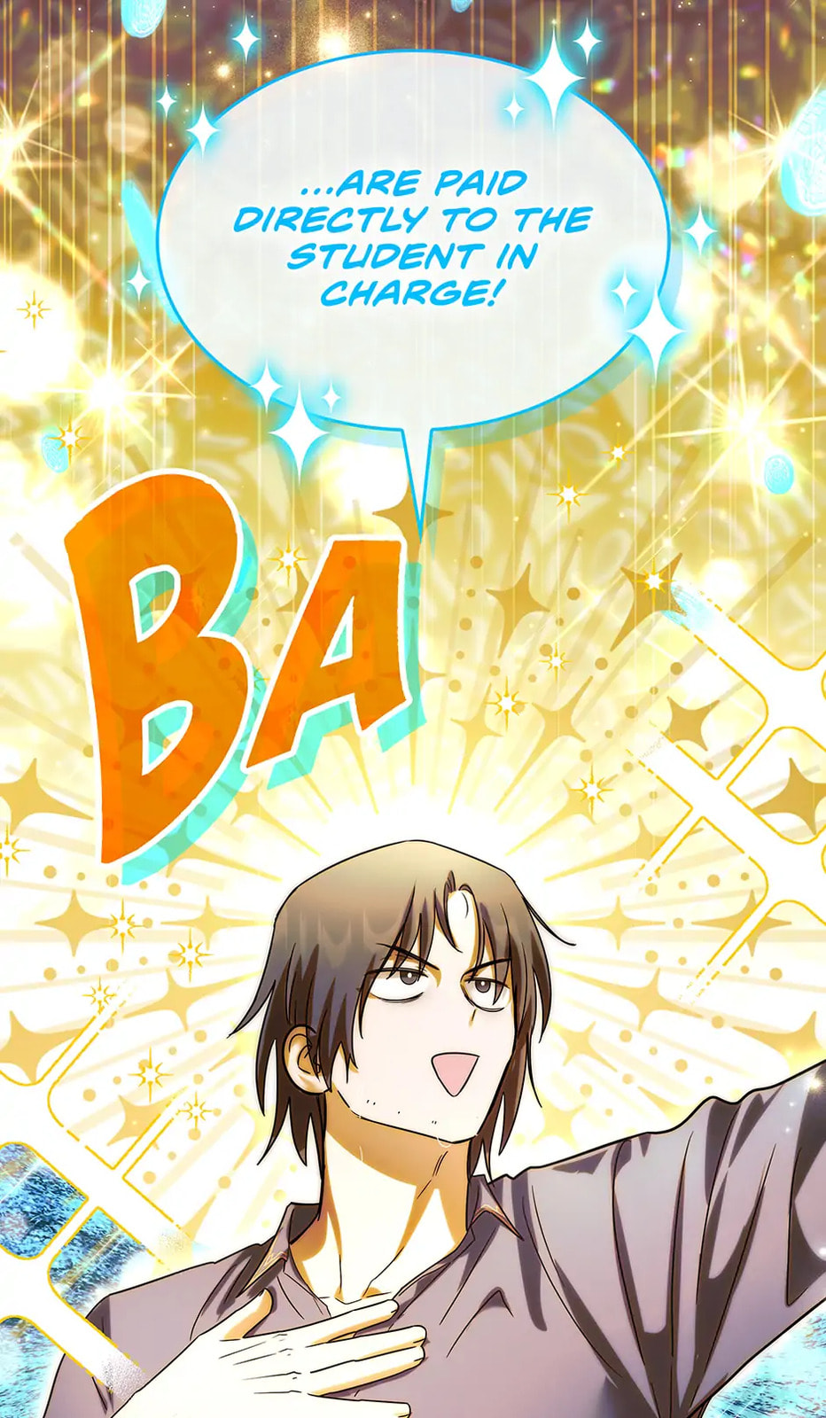 Read Let Me Tag Along chapter 23 image 11 on Lezhin