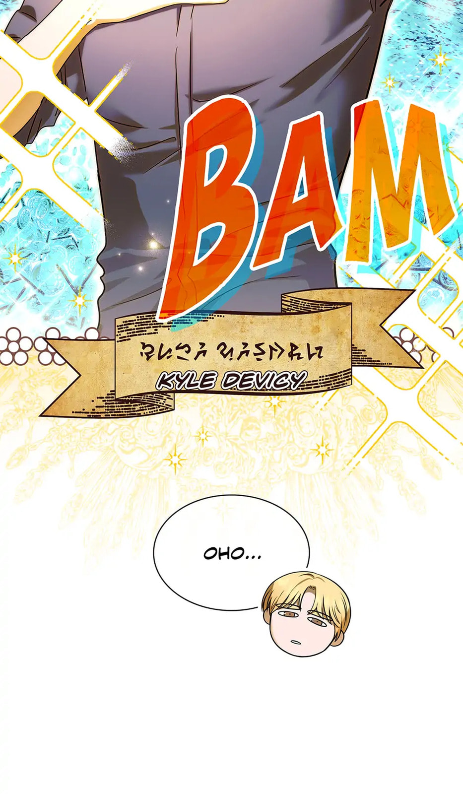 Read Let Me Tag Along chapter 23 image 12 on Lezhin