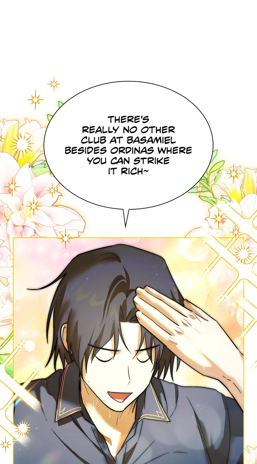 Read Let Me Tag Along chapter 23 image 13 on Lezhin