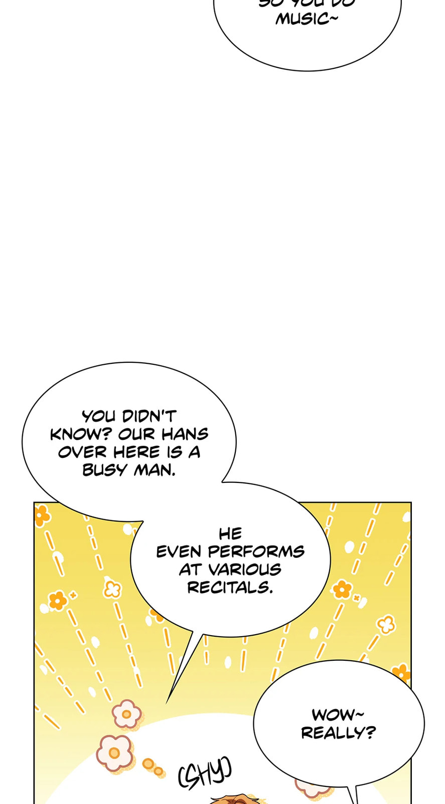 Read Let Me Tag Along chapter 23 image 16 on Lezhin