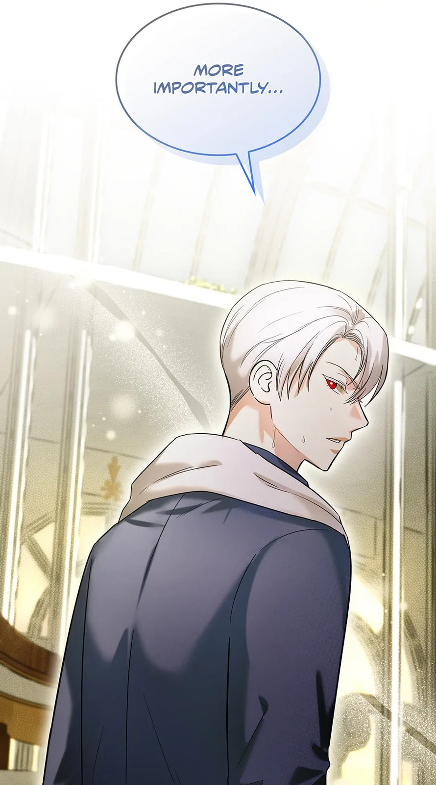 Read Let Me Tag Along chapter 23 image 29 on Lezhin