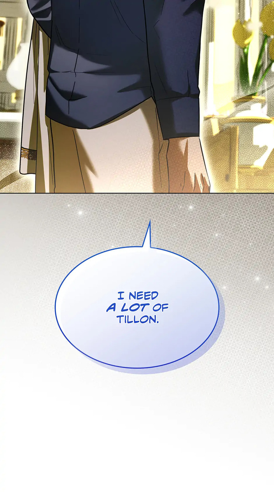 Read Let Me Tag Along chapter 23 image 30 on Lezhin