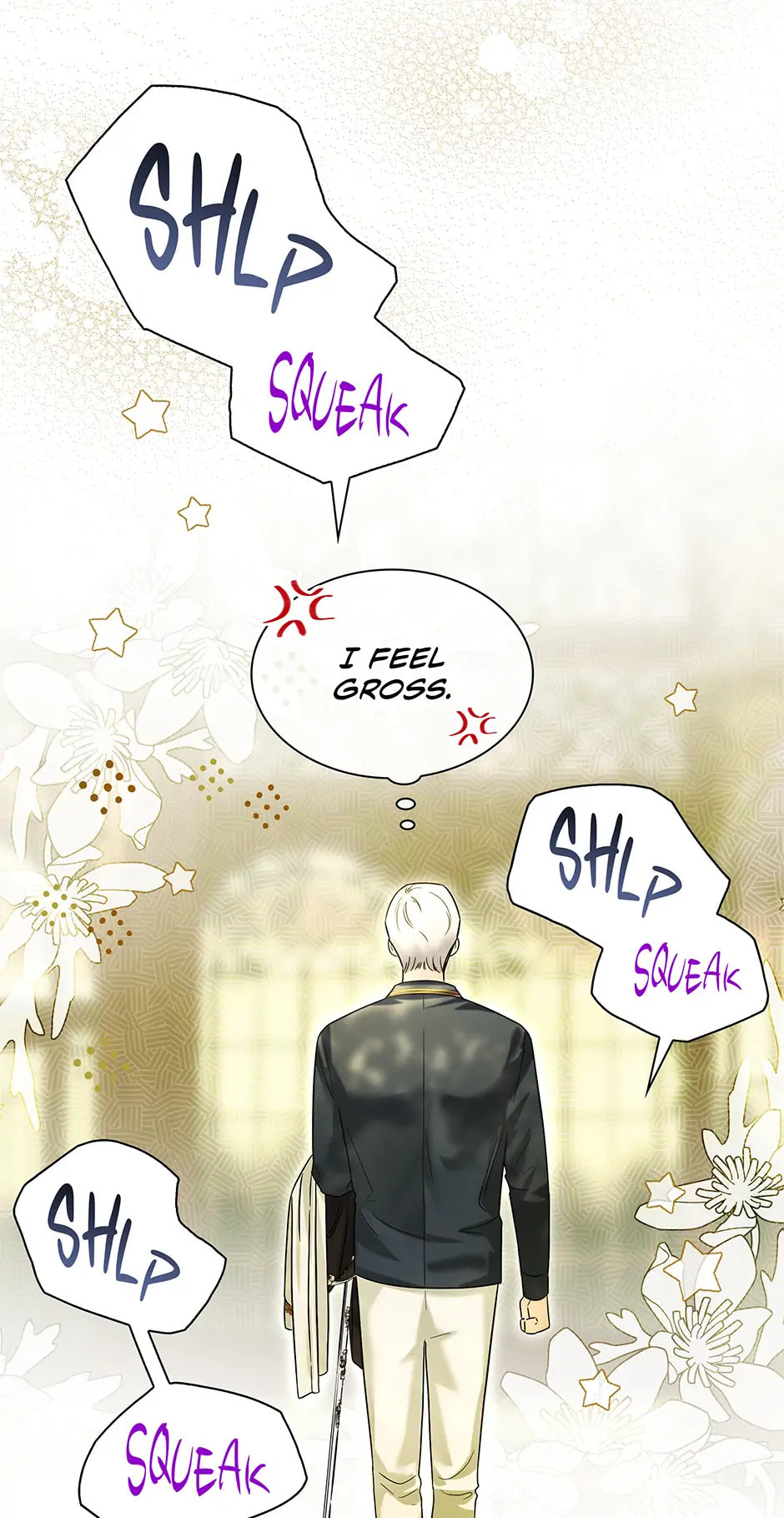 Read Let Me Tag Along chapter 23 image 32 on Lezhin