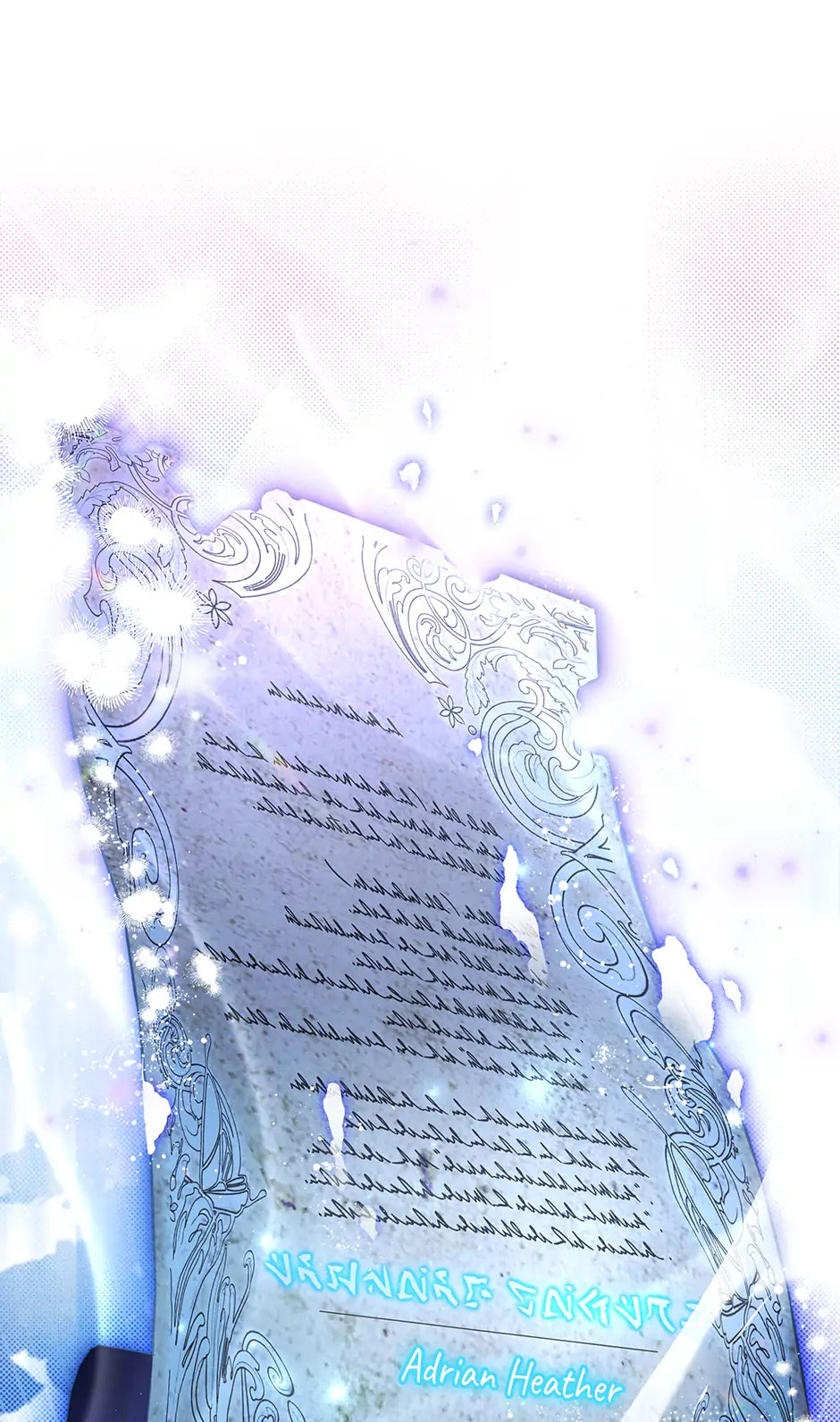 Read Let Me Tag Along chapter 23 image 39 on Lezhin