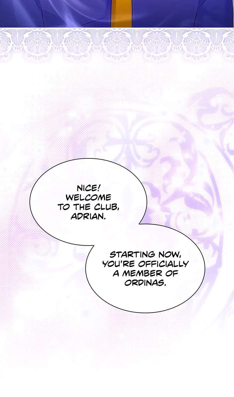 Read Let Me Tag Along chapter 23 image 42 on Lezhin