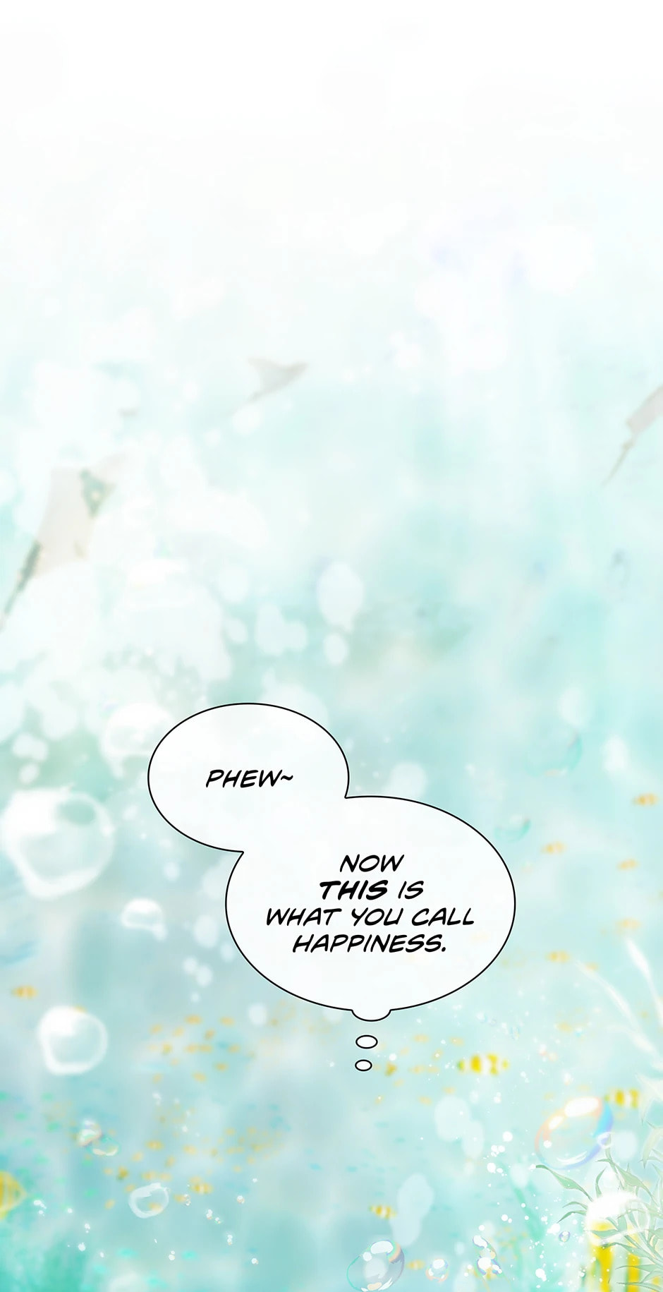 Read Let Me Tag Along chapter 23 image 48 on Lezhin