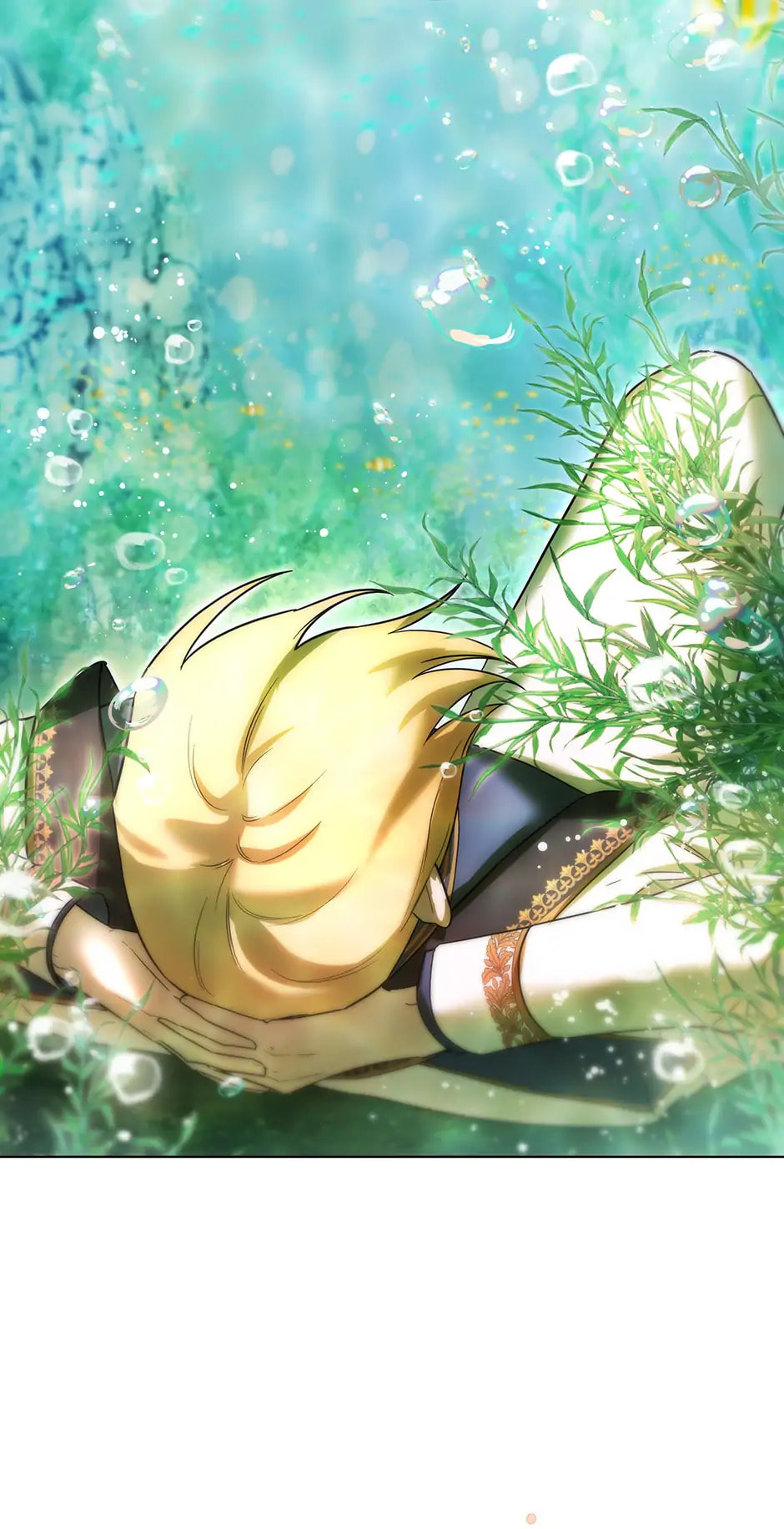 Read Let Me Tag Along chapter 23 image 49 on Lezhin