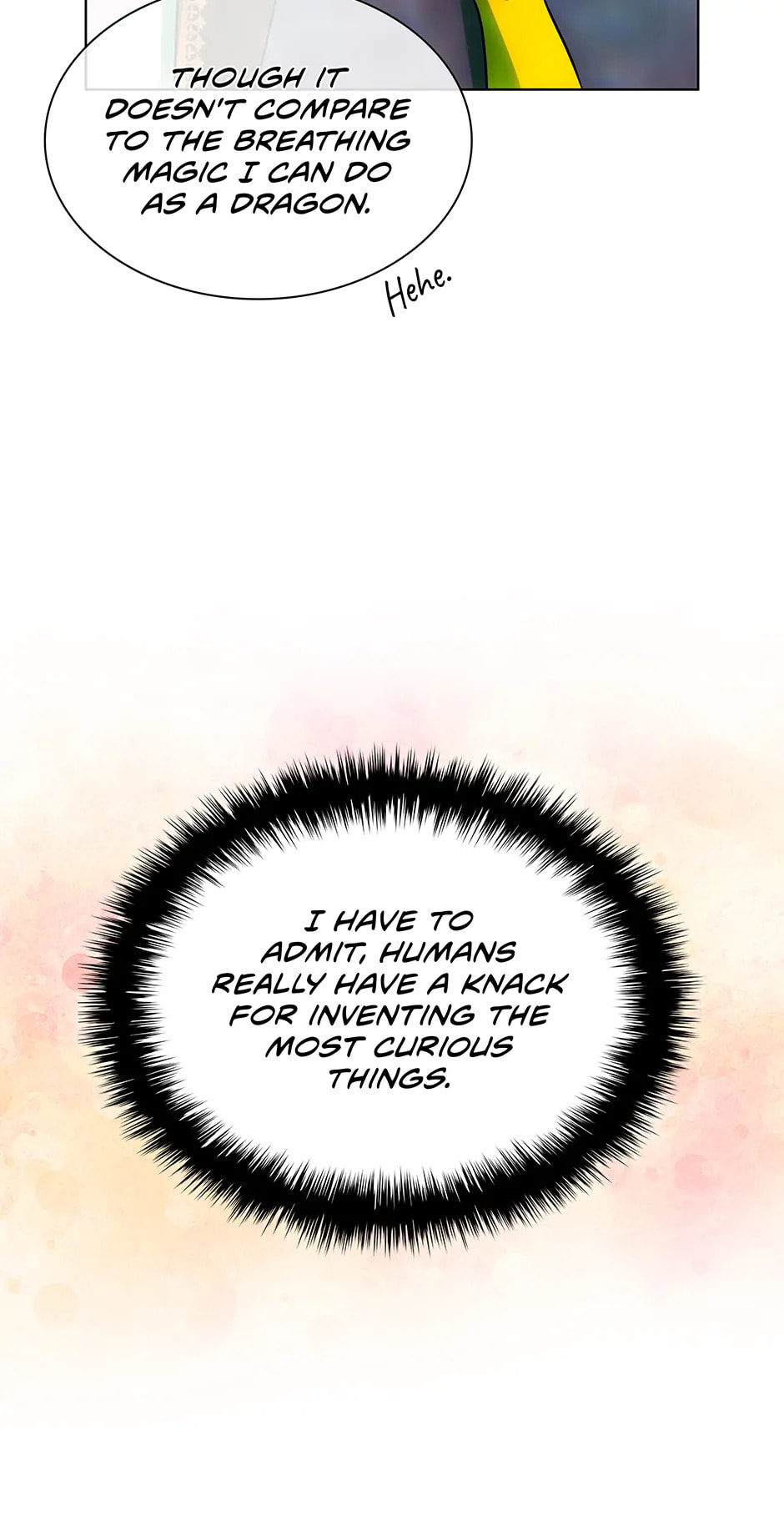 Read Let Me Tag Along chapter 23 image 51 on Lezhin