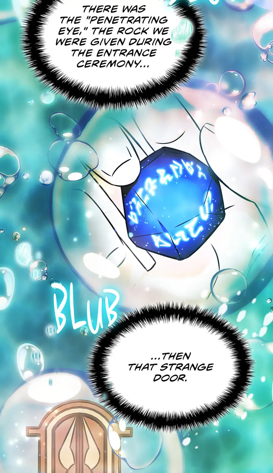 Read Let Me Tag Along chapter 23 image 53 on Lezhin
