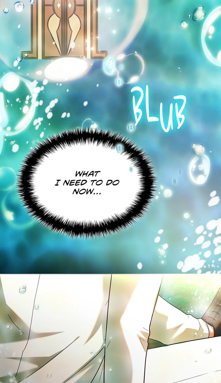 Read Let Me Tag Along chapter 23 image 54 on Lezhin
