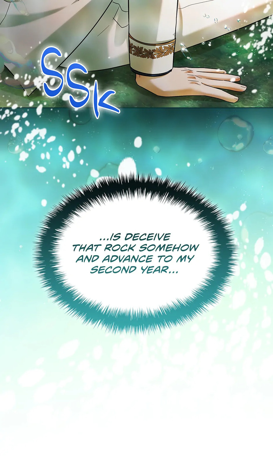 Read Let Me Tag Along chapter 23 image 55 on Lezhin