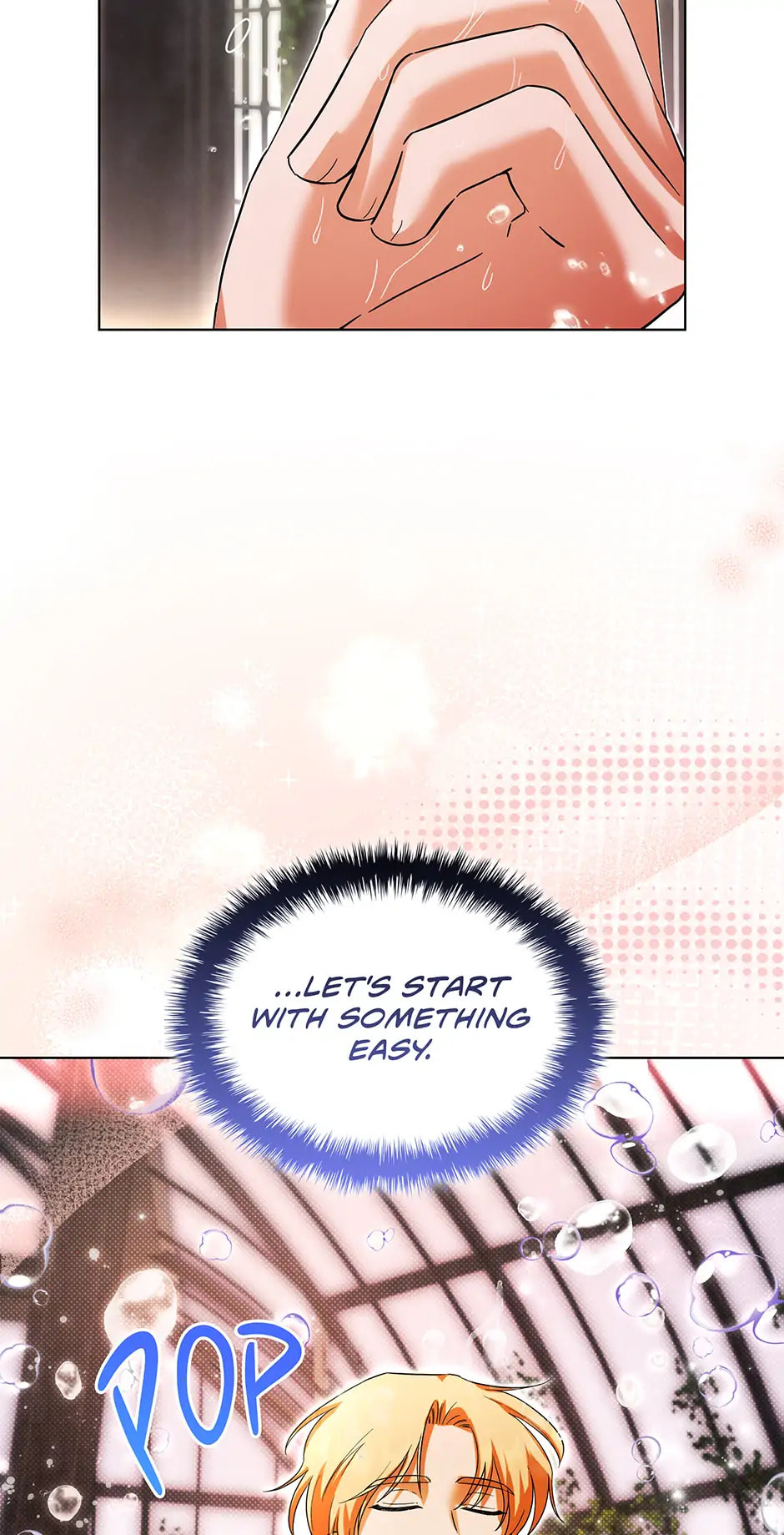 Read Let Me Tag Along chapter 23 image 62 on Lezhin