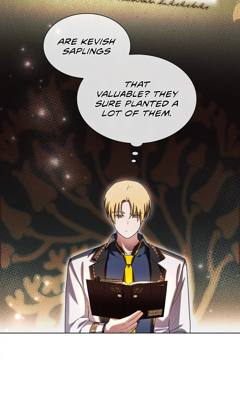 Read Let Me Tag Along chapter 23 image 68 on Lezhin