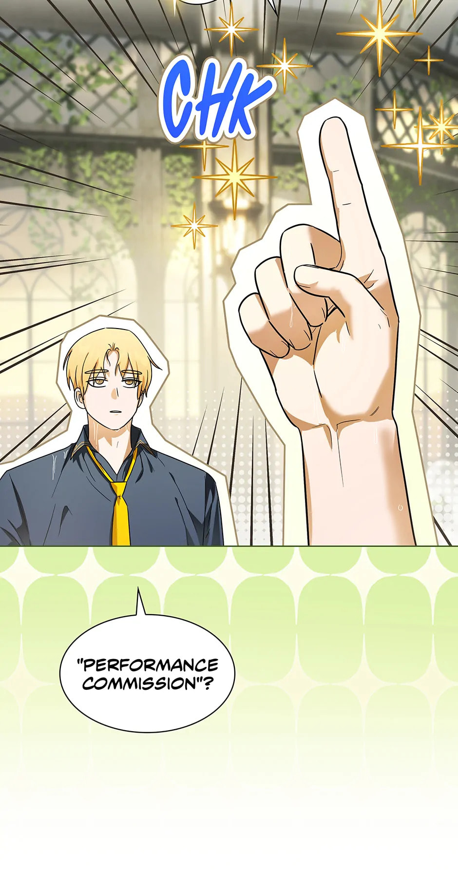 Read Let Me Tag Along chapter 23 image 7 on Lezhin