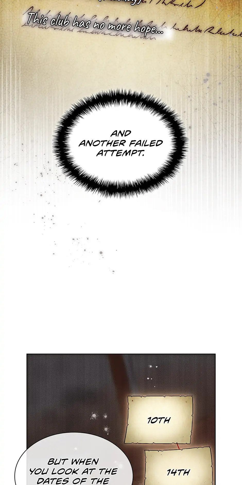 Read Let Me Tag Along chapter 23 image 71 on Lezhin