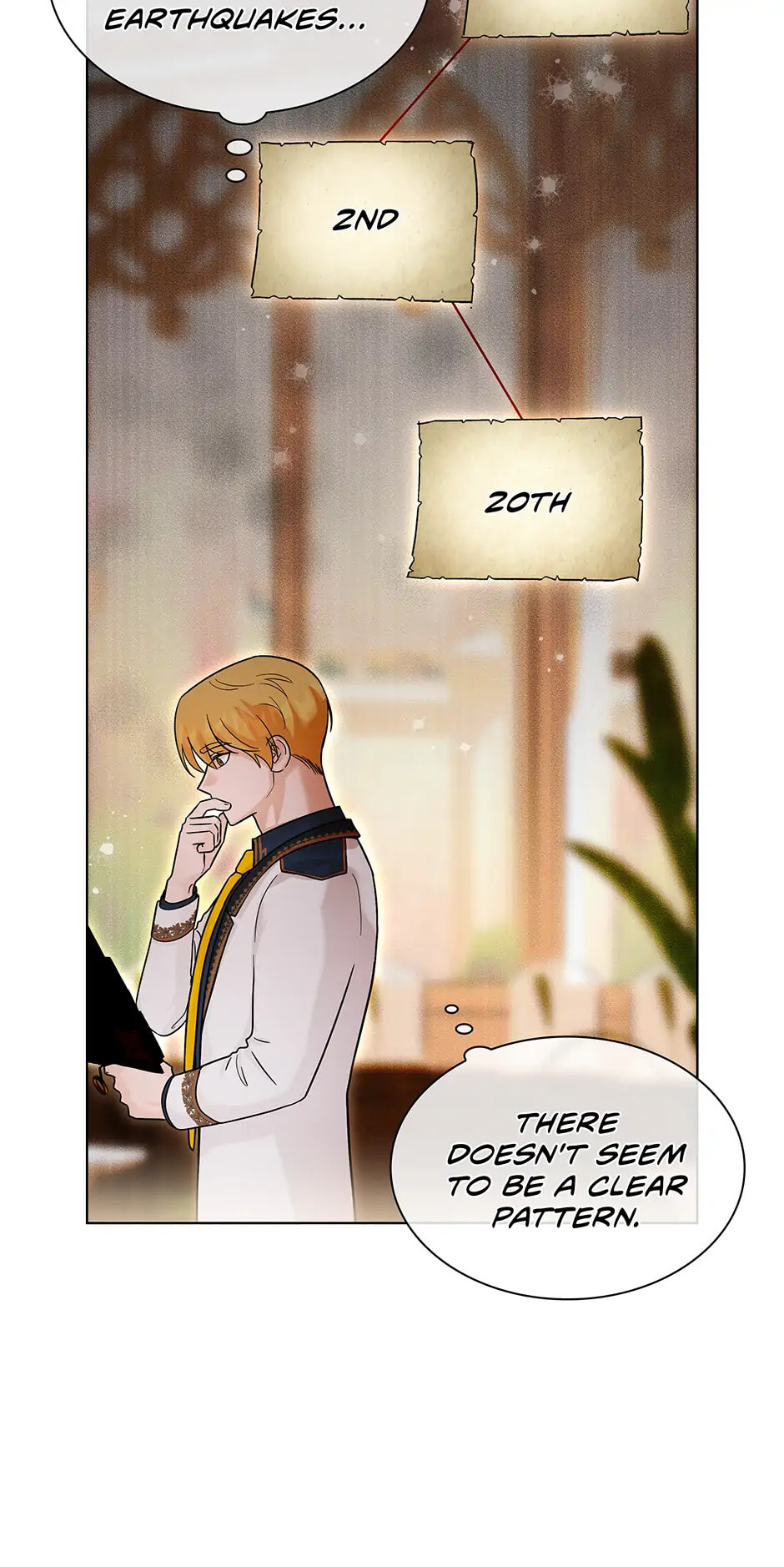 Read Let Me Tag Along chapter 23 image 72 on Lezhin