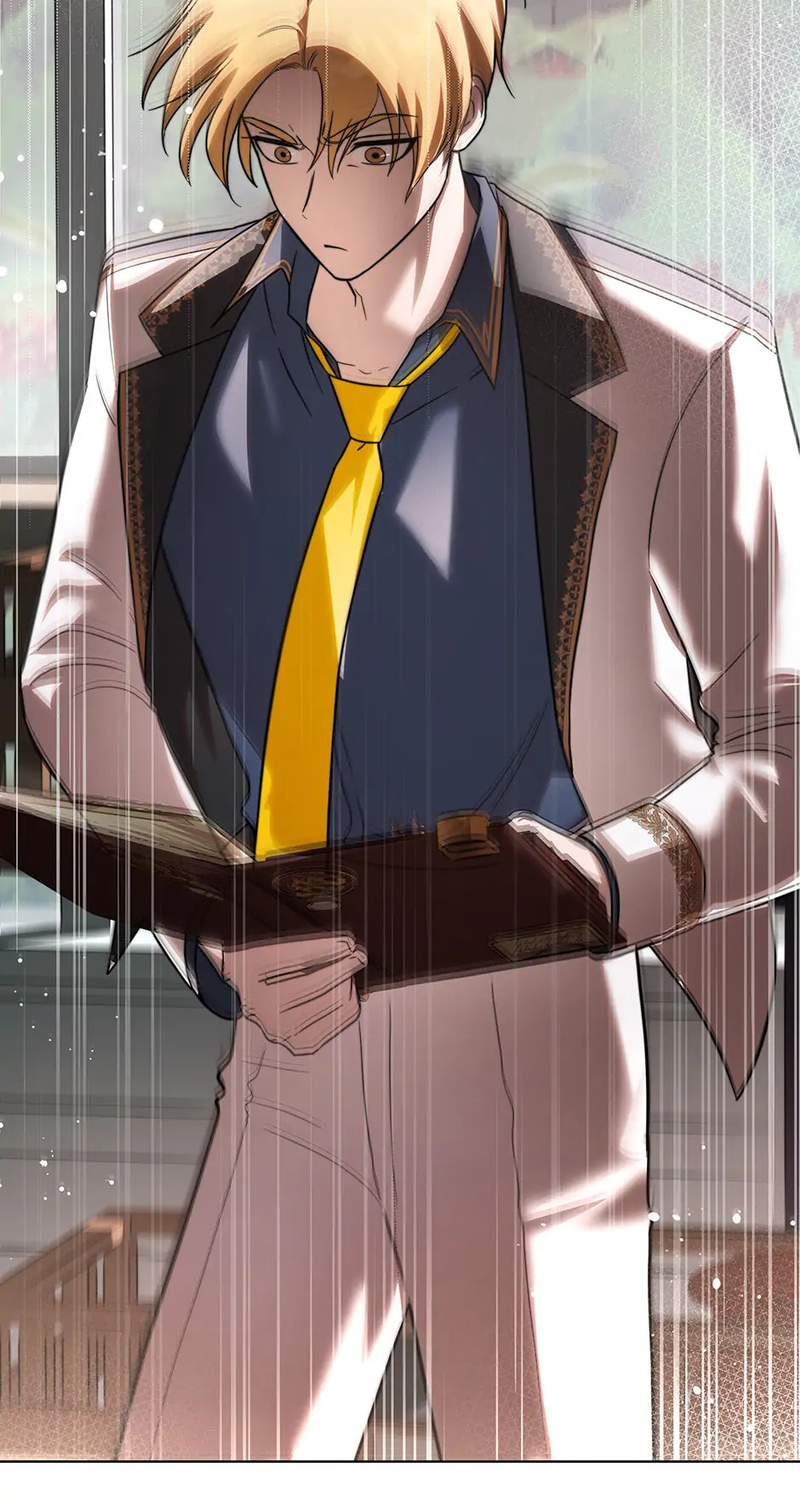 Read Let Me Tag Along chapter 23 image 84 on Lezhin