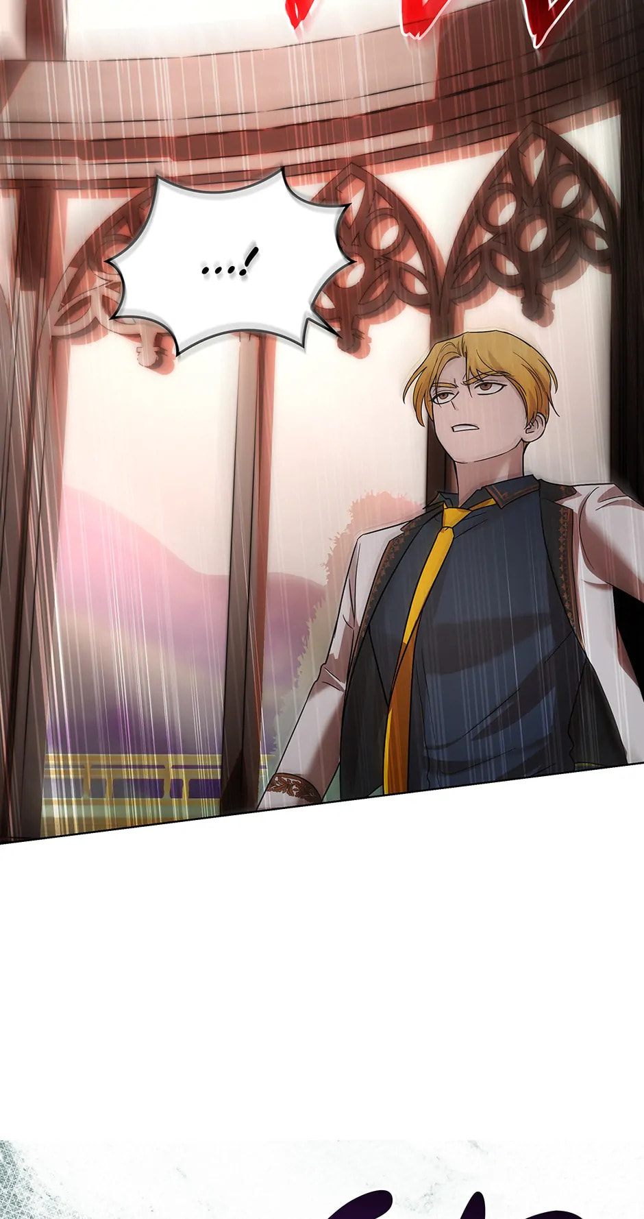 Read Let Me Tag Along chapter 23 image 86 on Lezhin