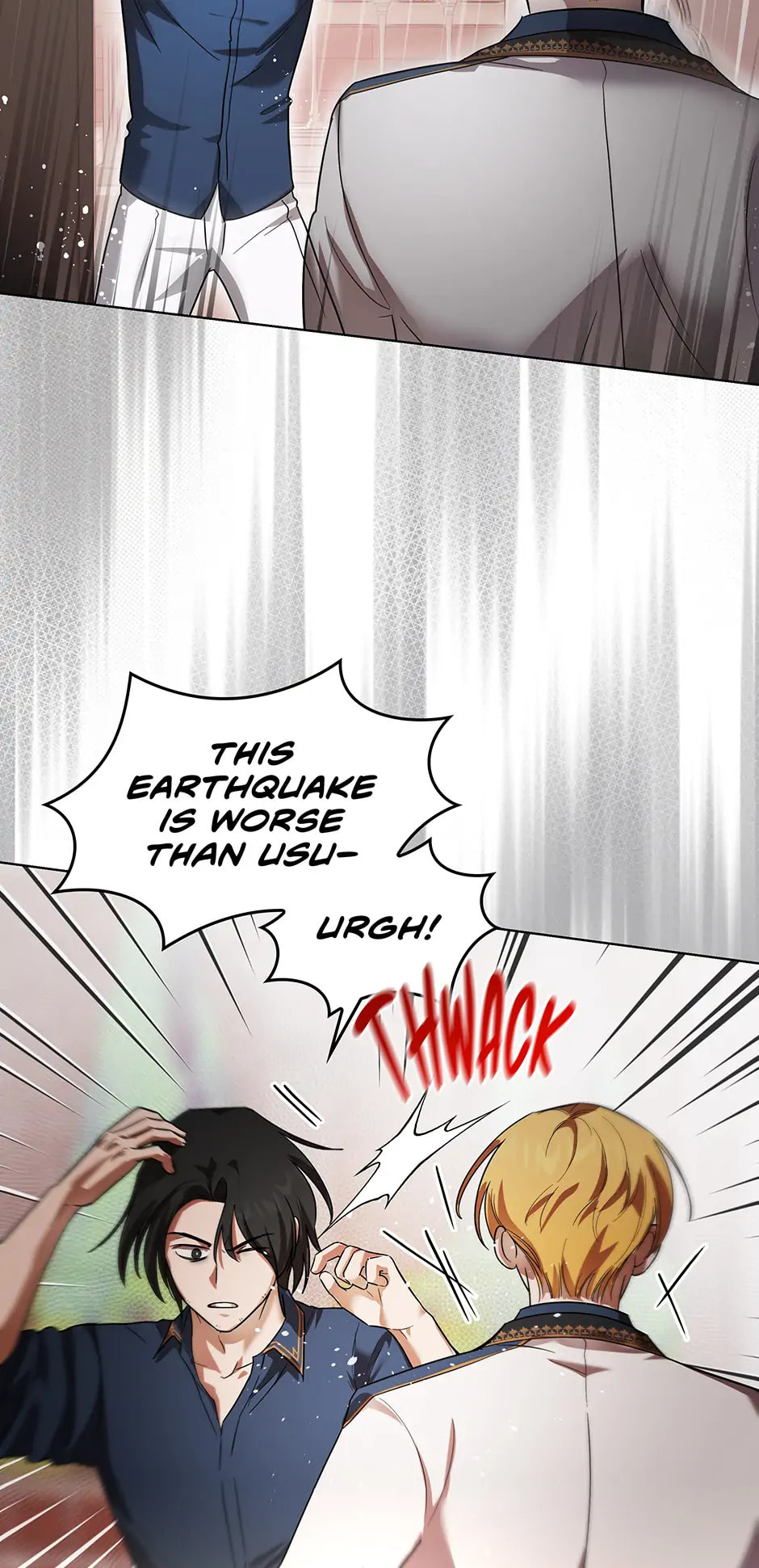 Read Let Me Tag Along chapter 23 image 89 on Lezhin