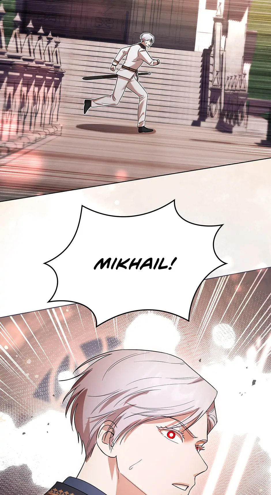 Read Let Me Tag Along chapter 23 image 94 on Lezhin