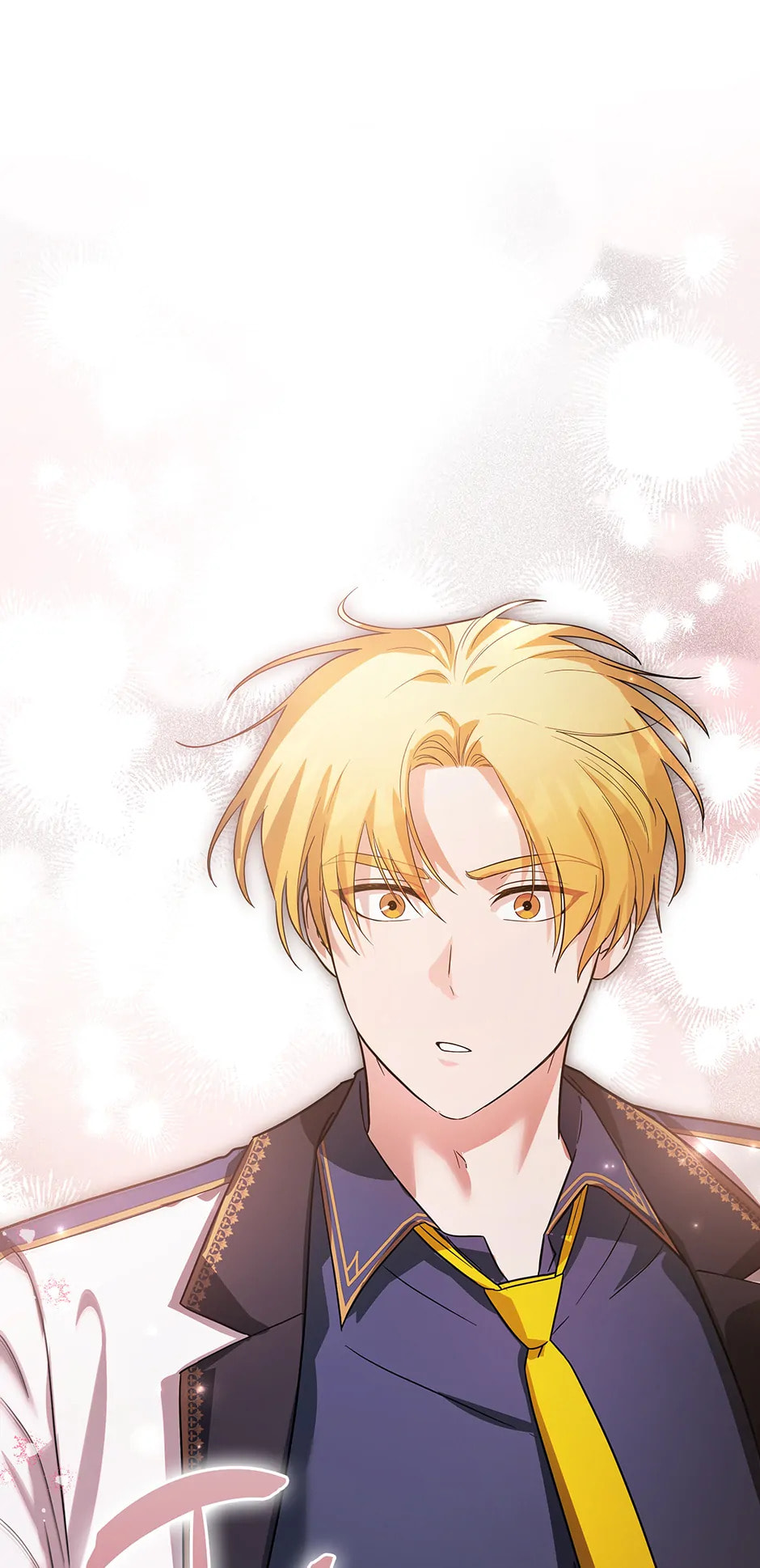 Read Let Me Tag Along chapter 23 image 97 on Lezhin