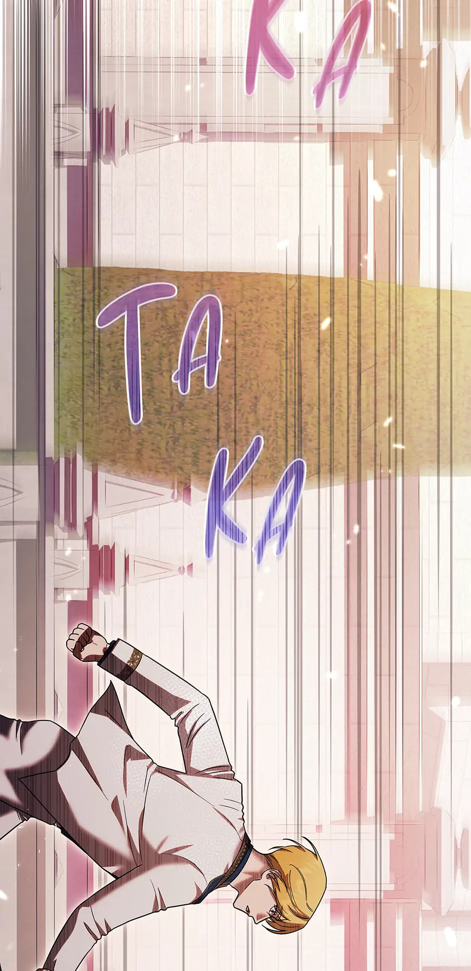 Read Let Me Tag Along chapter 23 image 99 on Lezhin