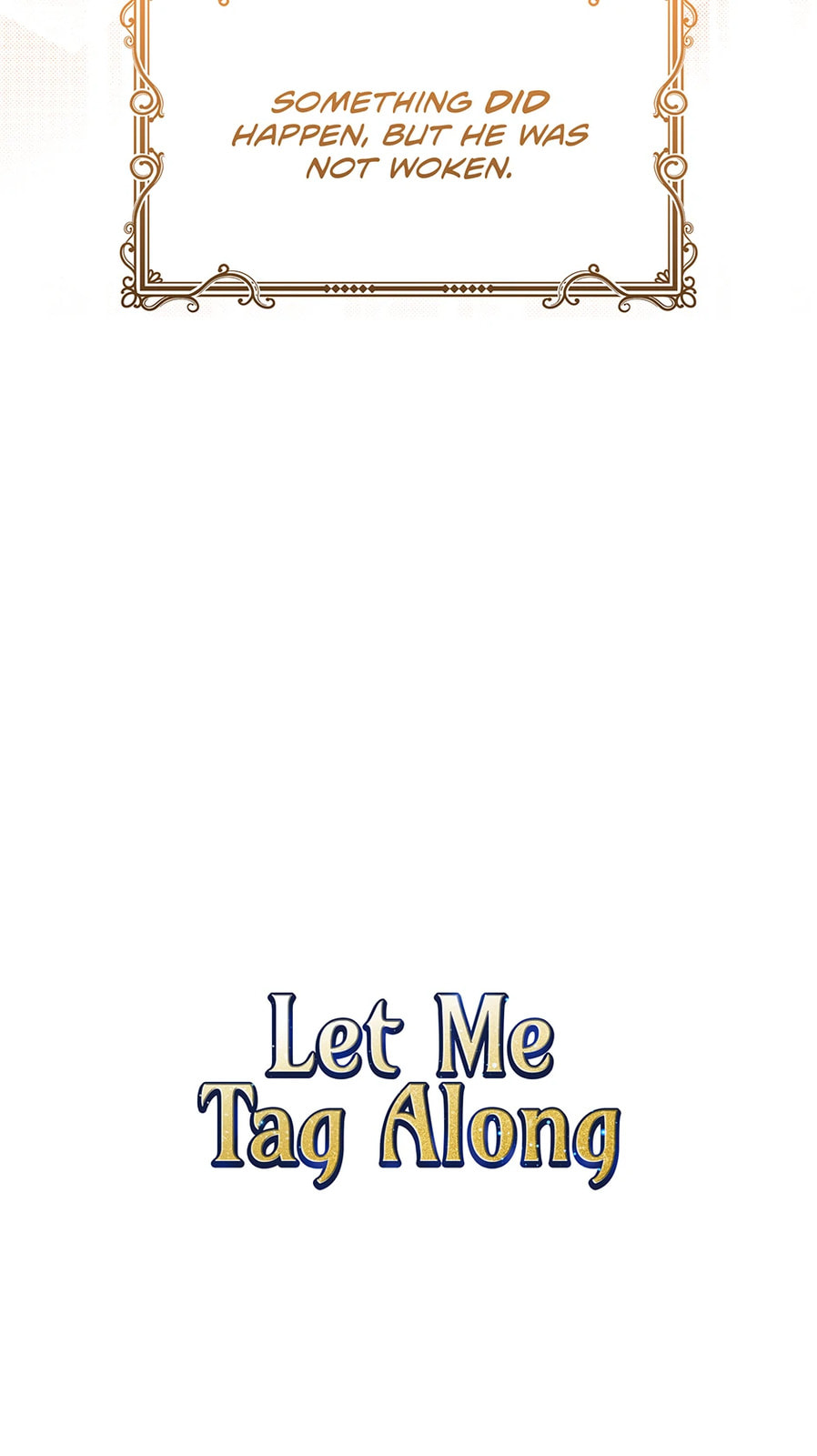 Read Let Me Tag Along chapter 24 image 101 on Lezhin