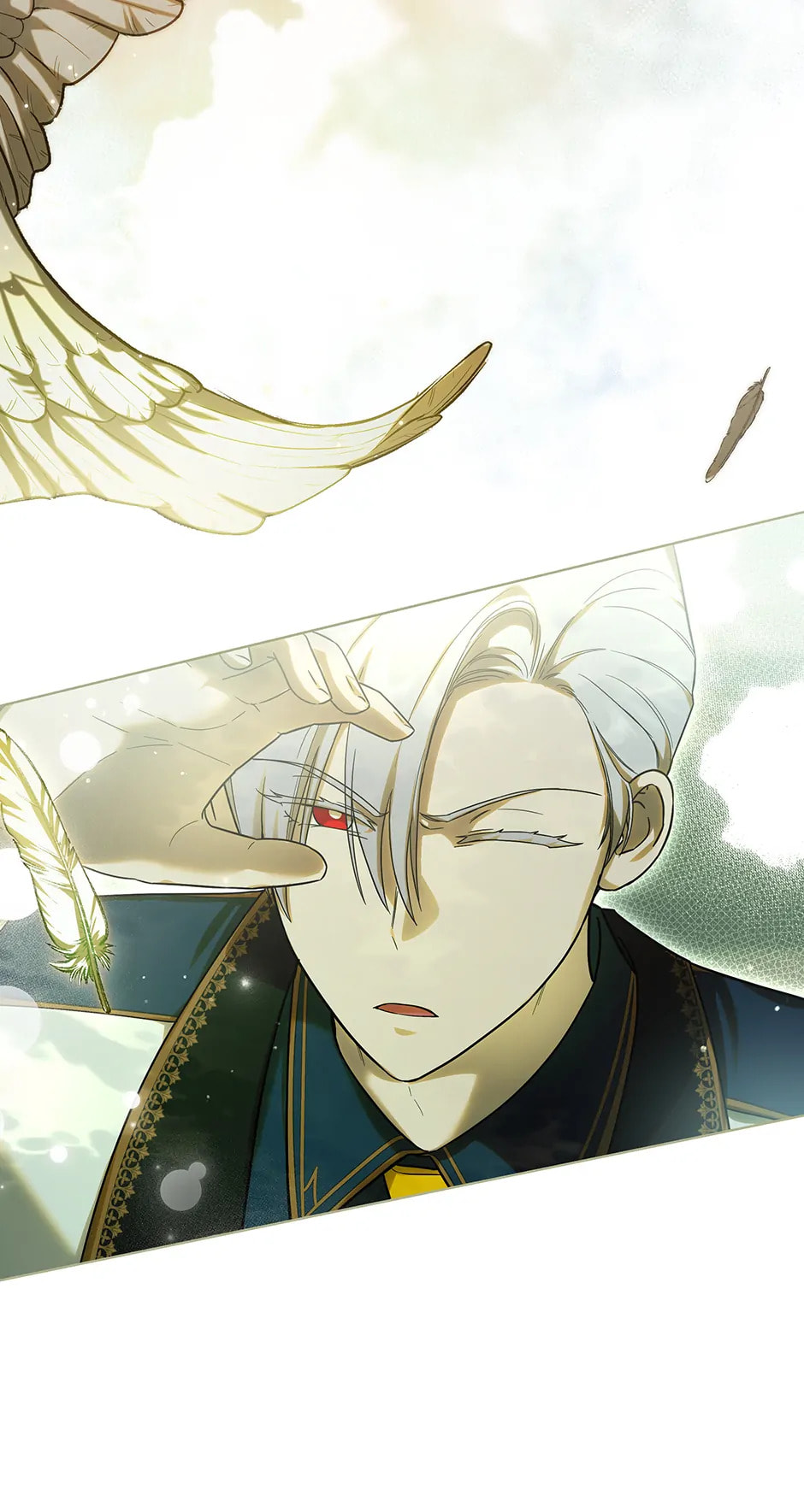 Read Let Me Tag Along chapter 24 image 11 on Lezhin