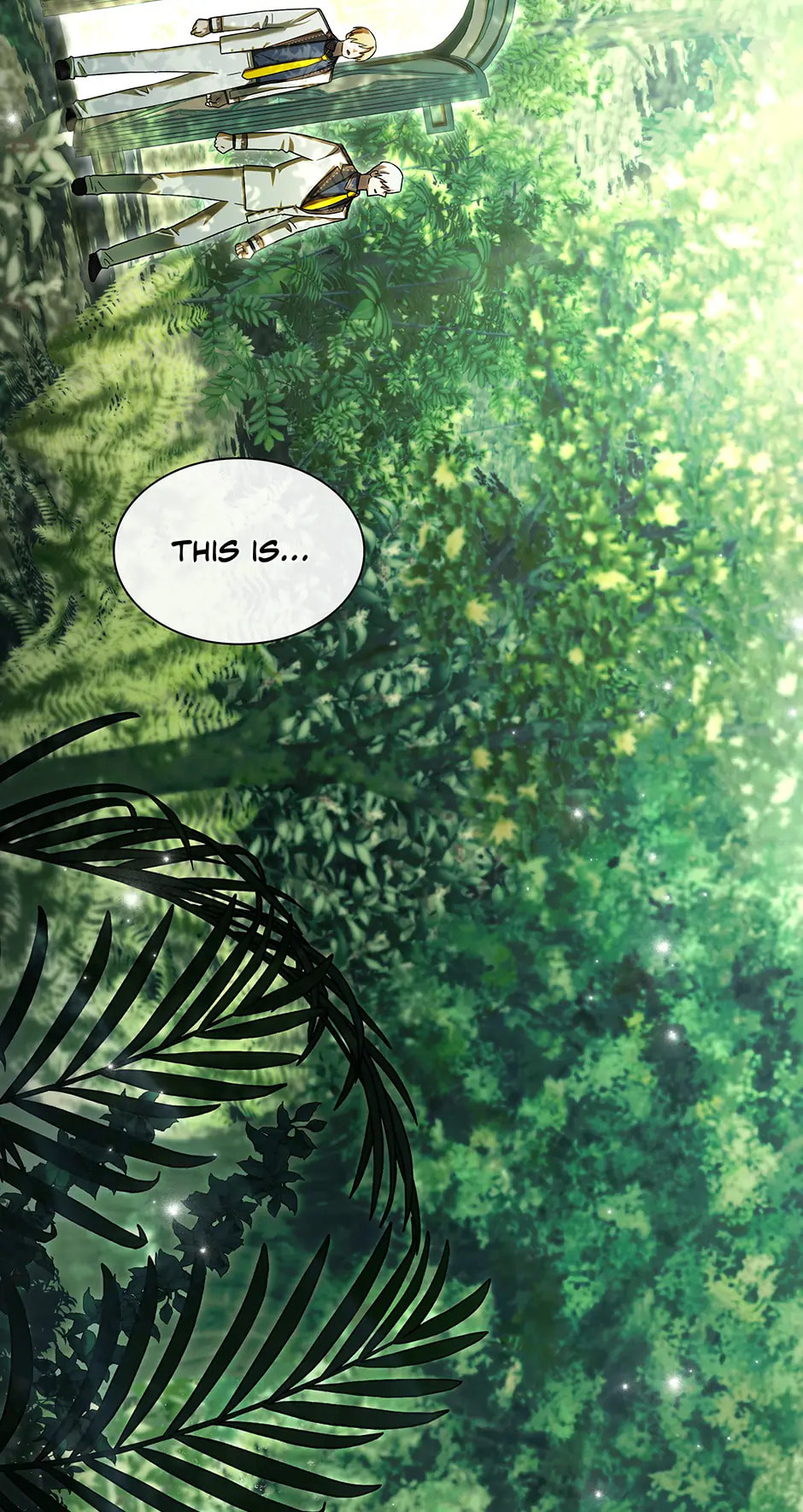 Read Let Me Tag Along chapter 24 image 13 on Lezhin