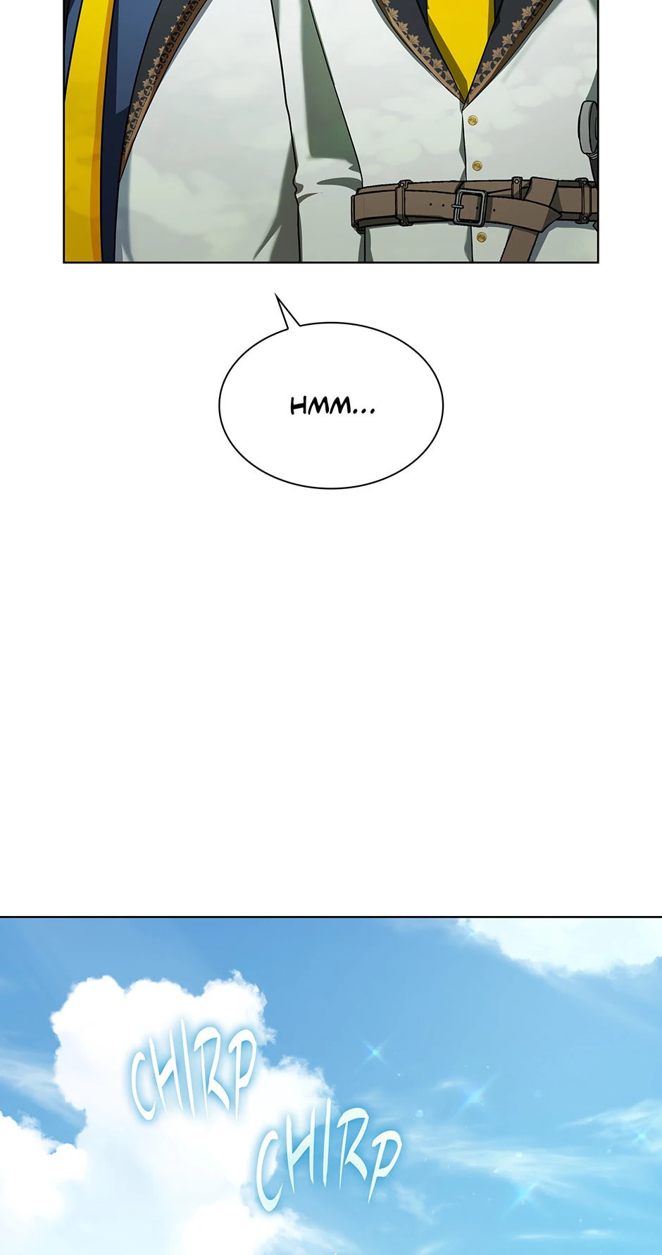 Read Let Me Tag Along chapter 24 image 16 on Lezhin