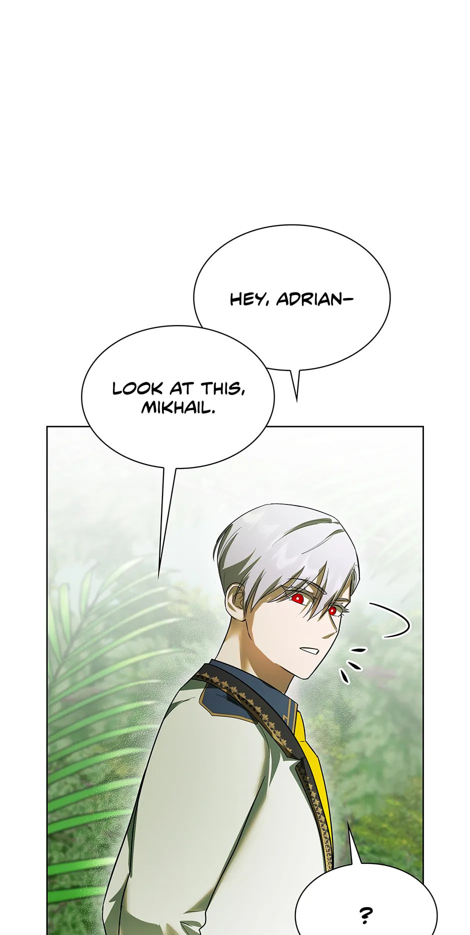 Read Let Me Tag Along chapter 24 image 21 on Lezhin