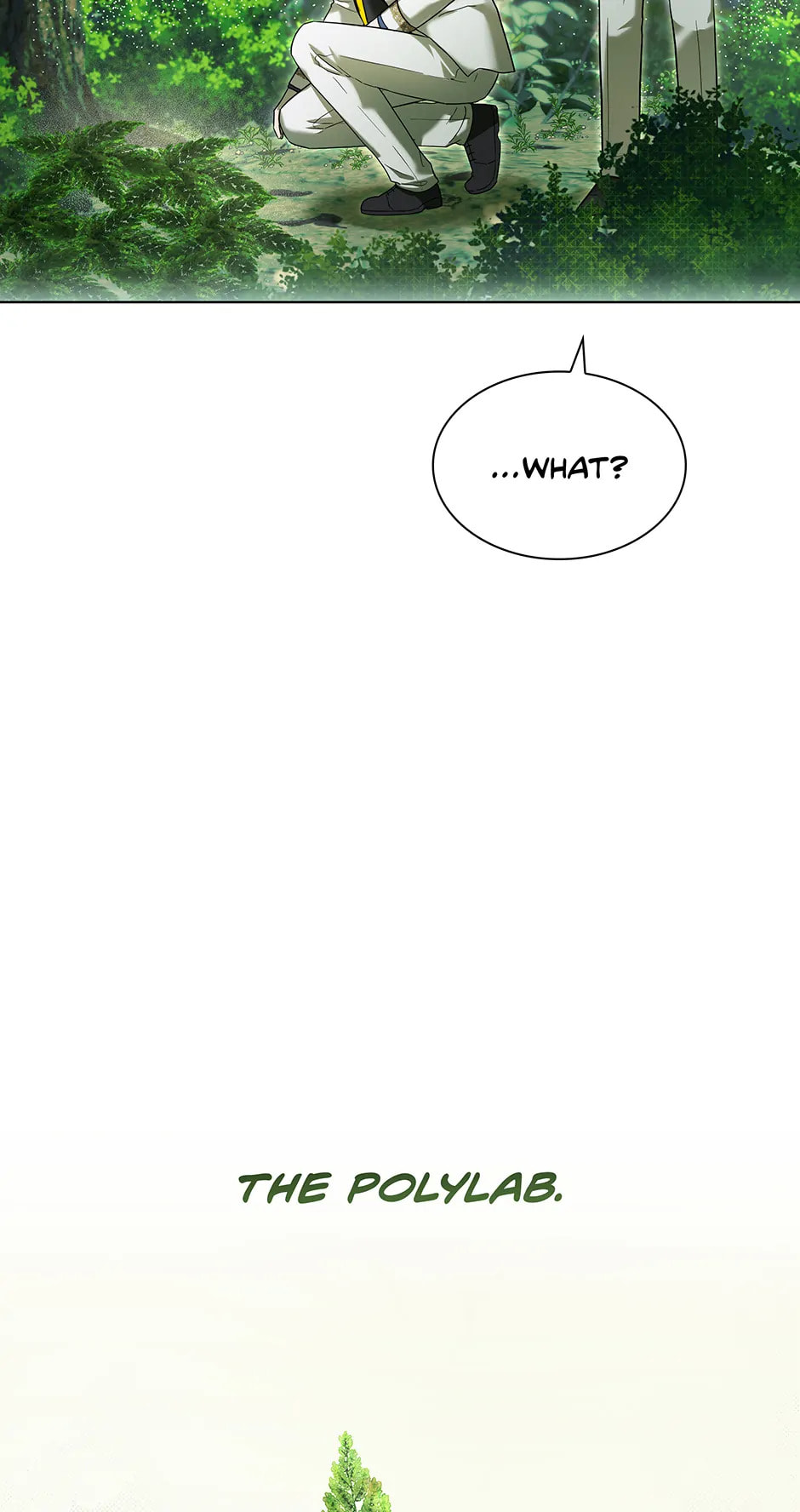 Read Let Me Tag Along chapter 24 image 25 on Lezhin