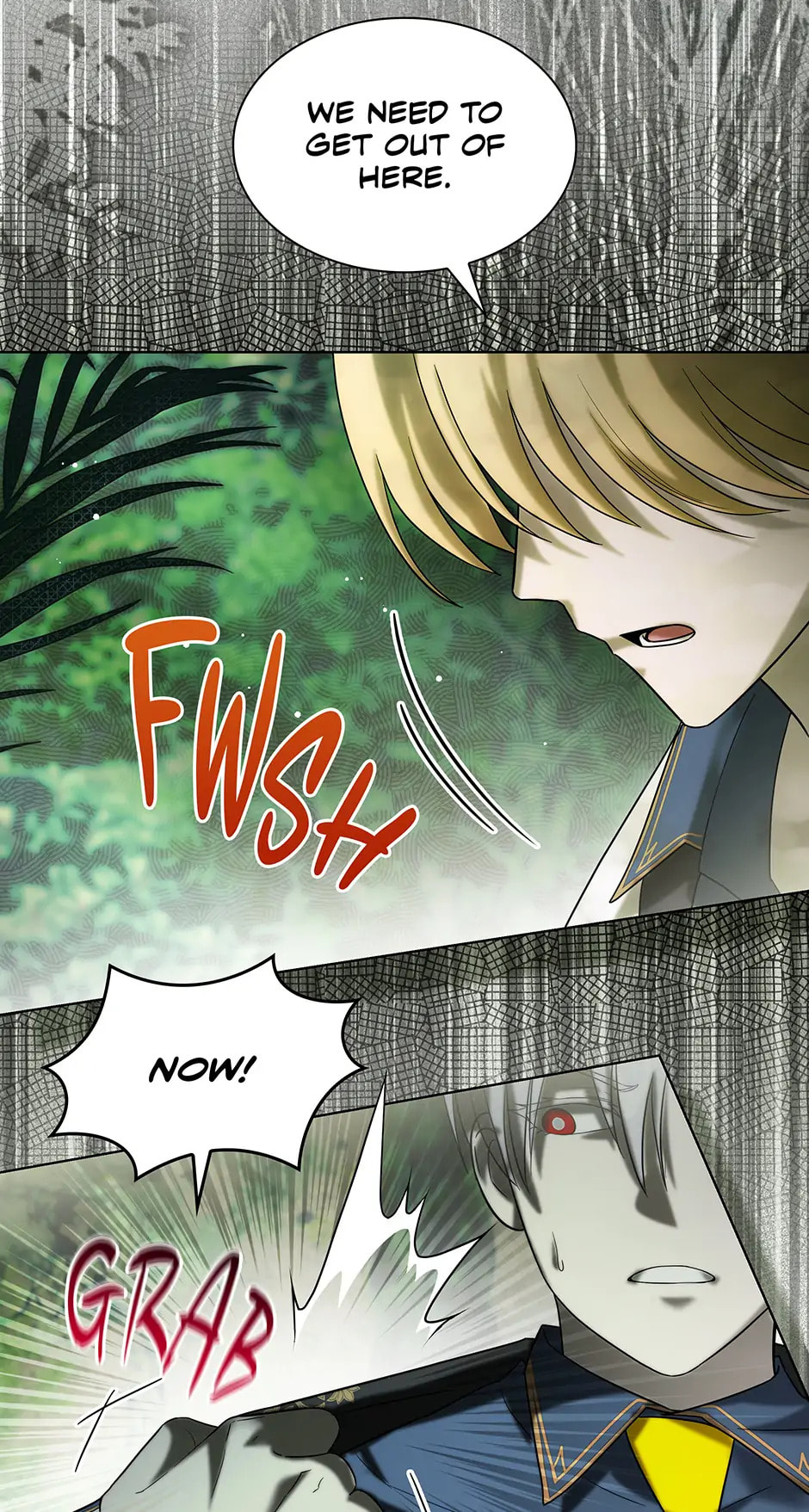 Read Let Me Tag Along chapter 24 image 30 on Lezhin