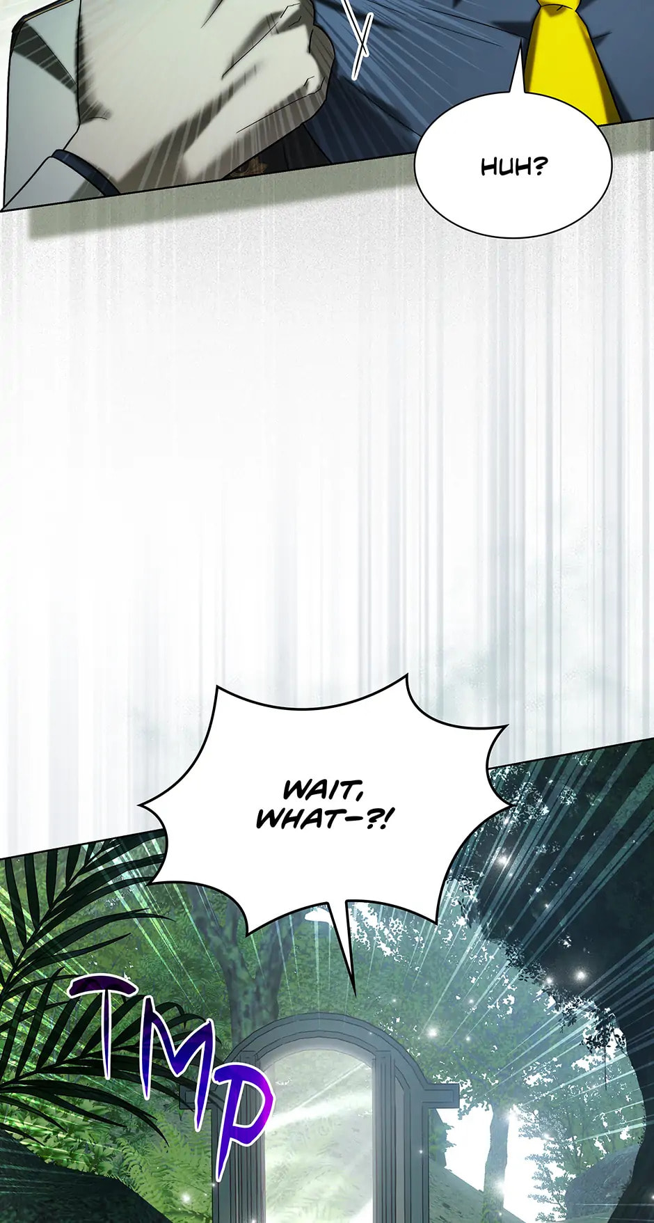 Read Let Me Tag Along chapter 24 image 31 on Lezhin