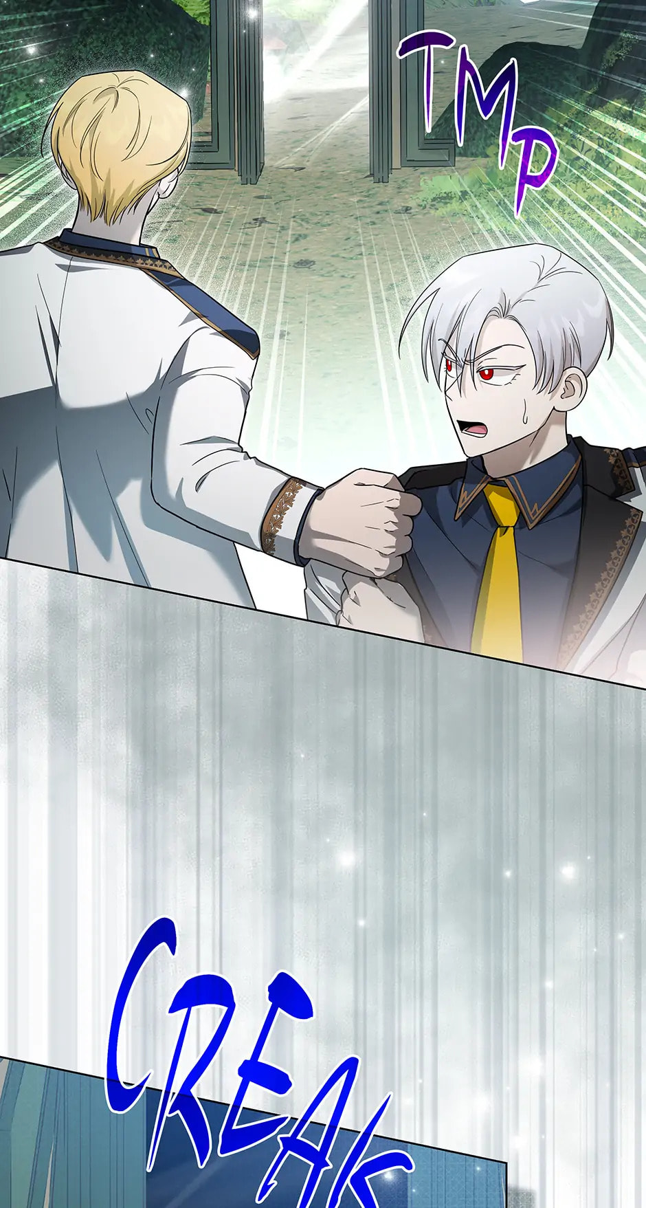 Read Let Me Tag Along chapter 24 image 32 on Lezhin