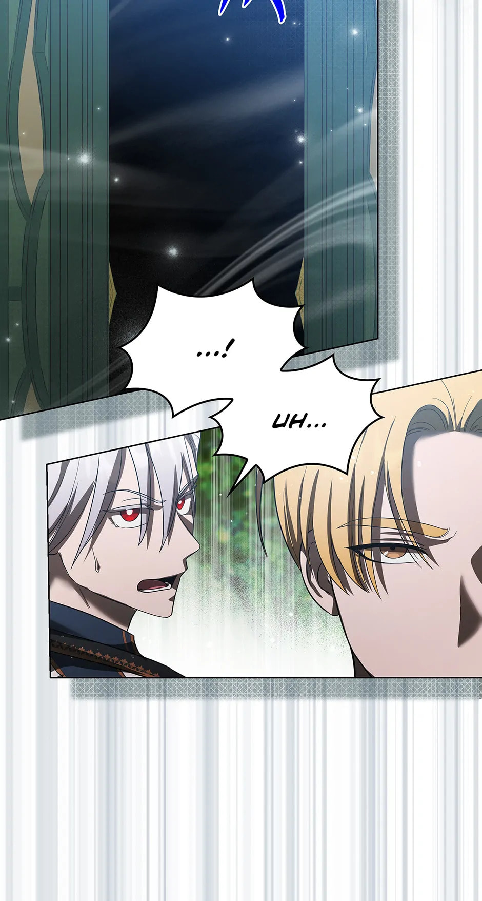 Read Let Me Tag Along chapter 24 image 33 on Lezhin