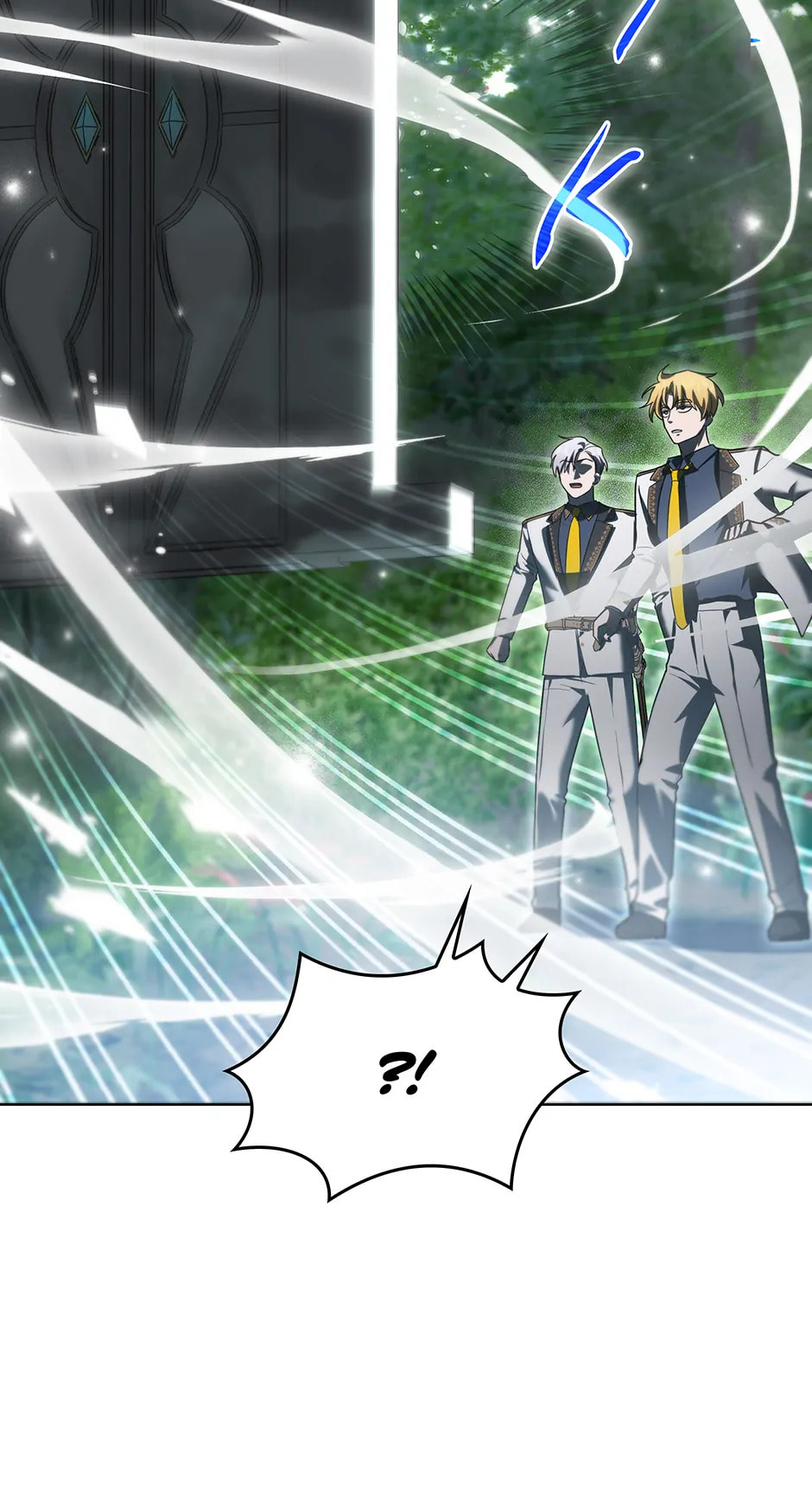 Read Let Me Tag Along chapter 24 image 38 on Lezhin