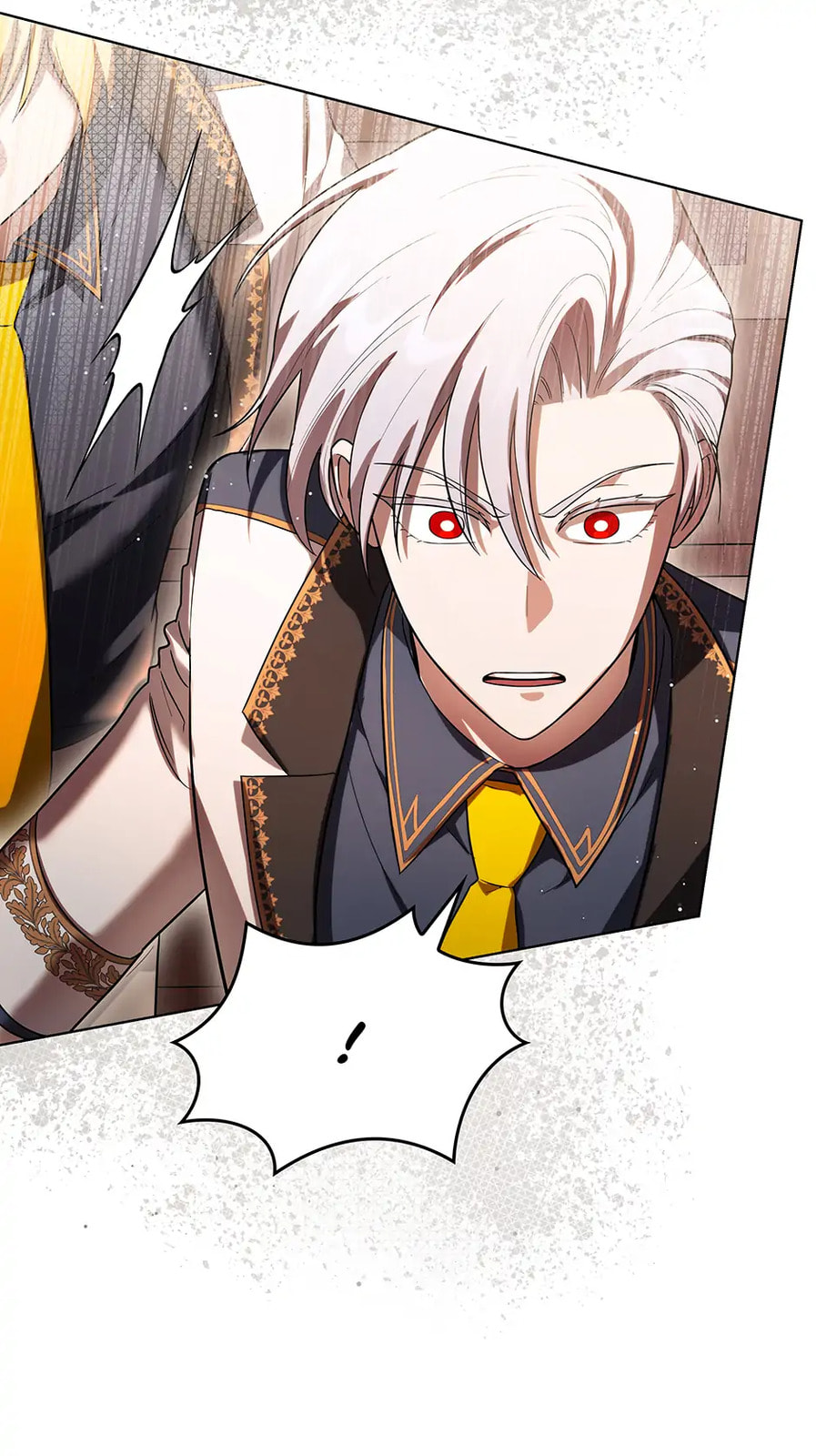 Read Let Me Tag Along chapter 24 image 4 on Lezhin