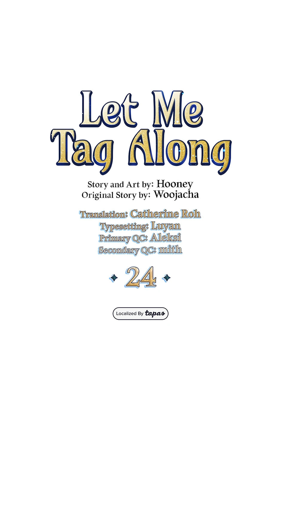 Read Let Me Tag Along chapter 24 image 44 on Lezhin