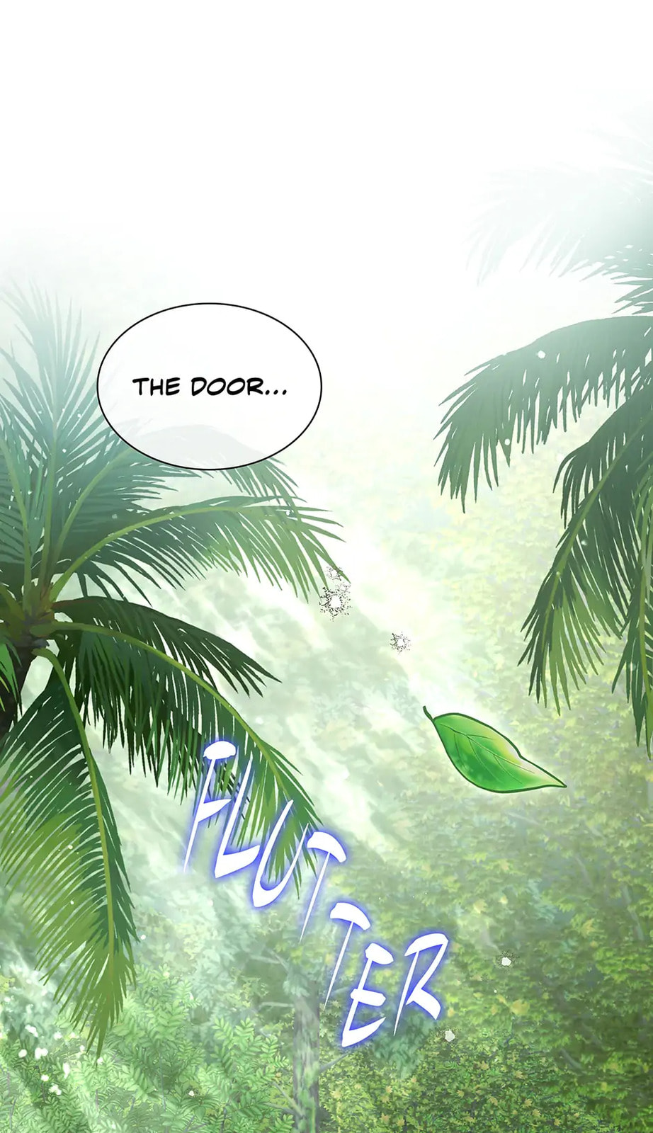 Read Let Me Tag Along chapter 24 image 45 on Lezhin