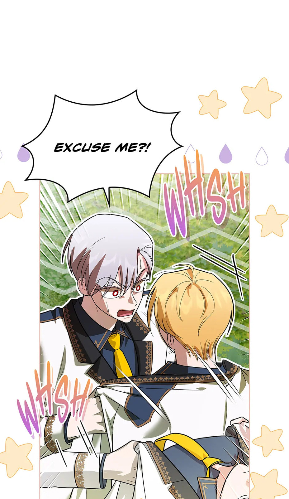 Read Let Me Tag Along chapter 24 image 49 on Lezhin