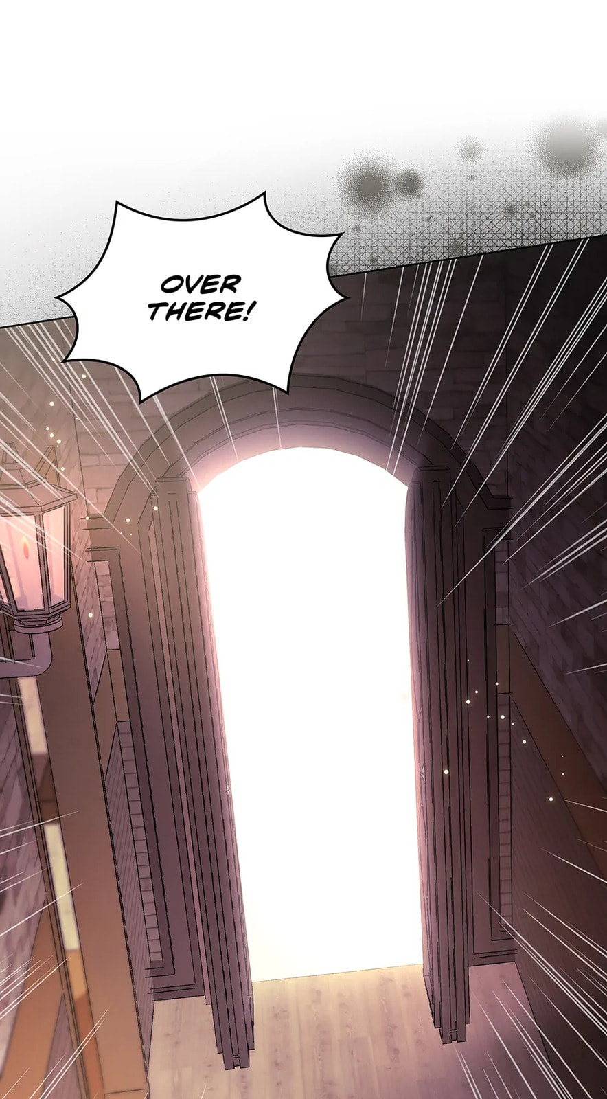 Read Let Me Tag Along chapter 24 image 5 on Lezhin