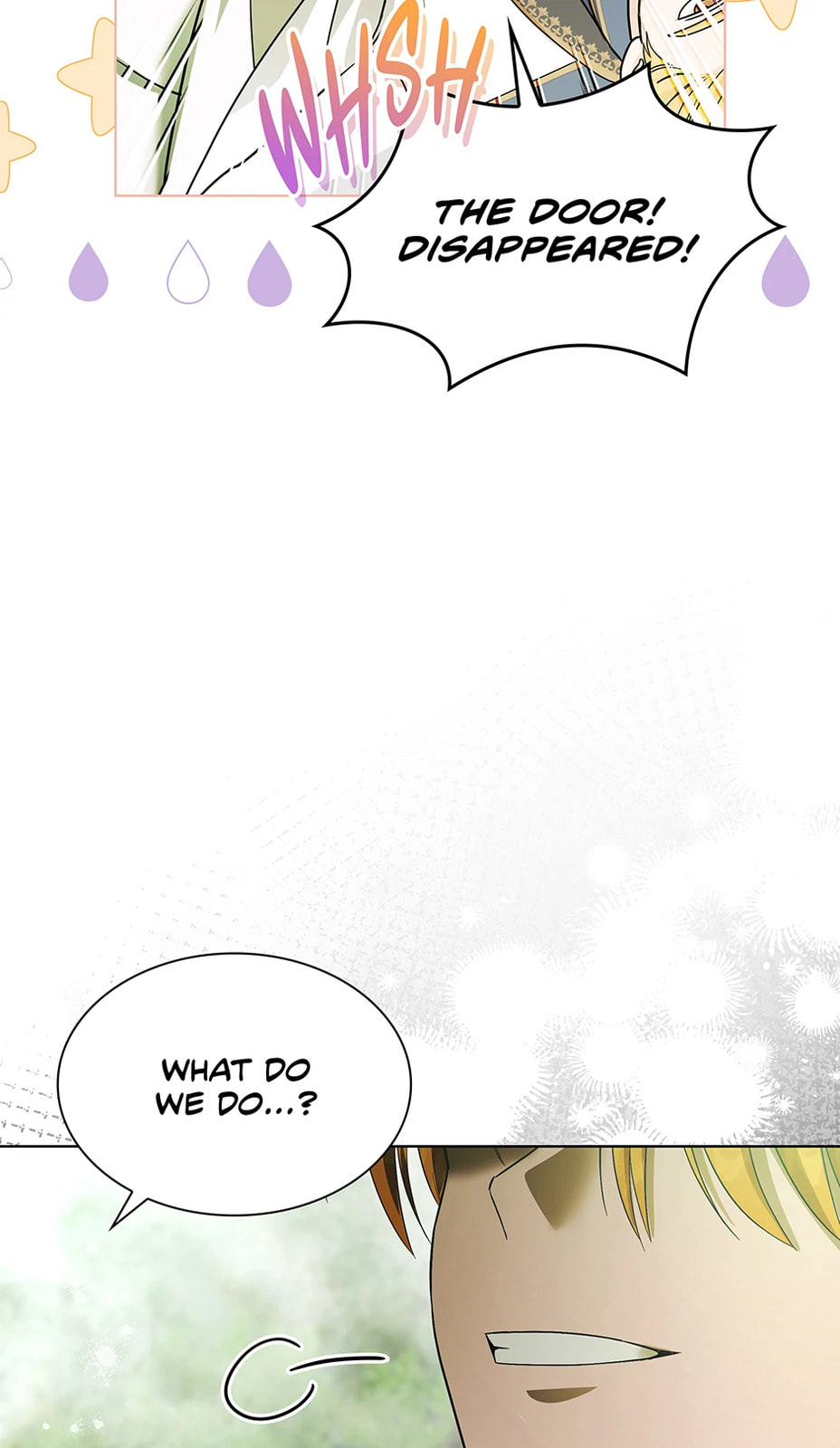 Read Let Me Tag Along chapter 24 image 50 on Lezhin