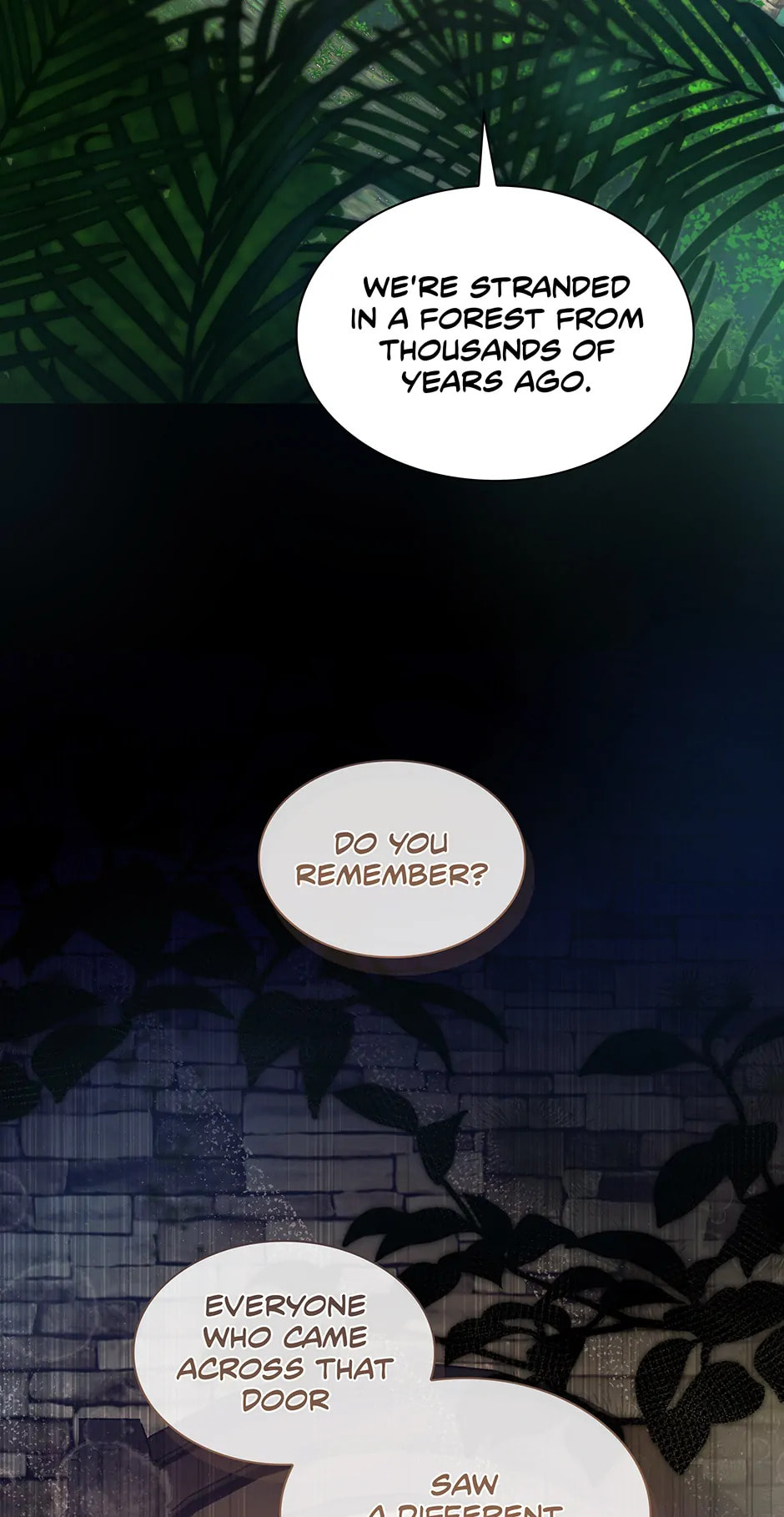 Read Let Me Tag Along chapter 24 image 55 on Lezhin